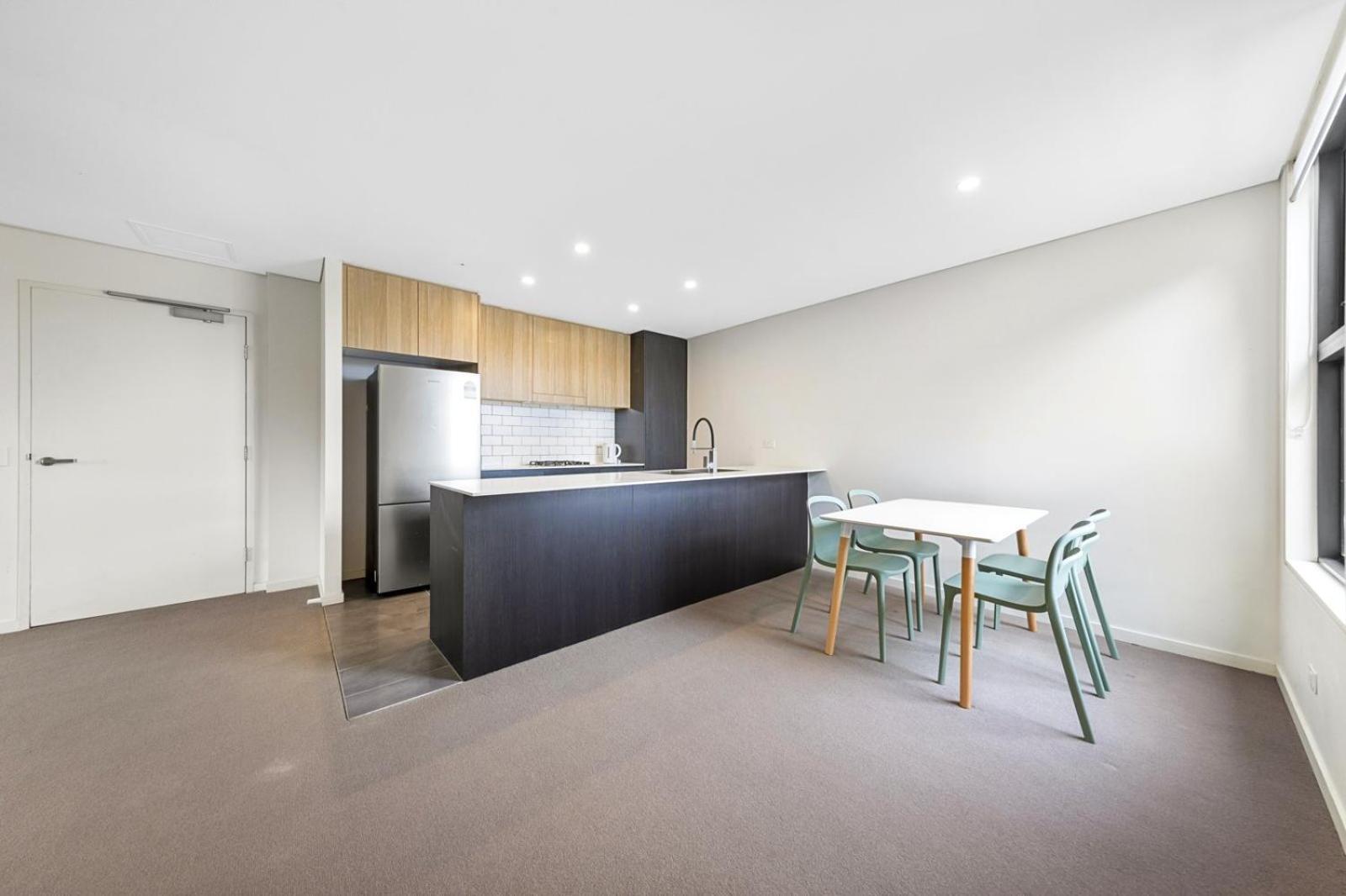 Lovely In Manly Vale Apartment Sydney