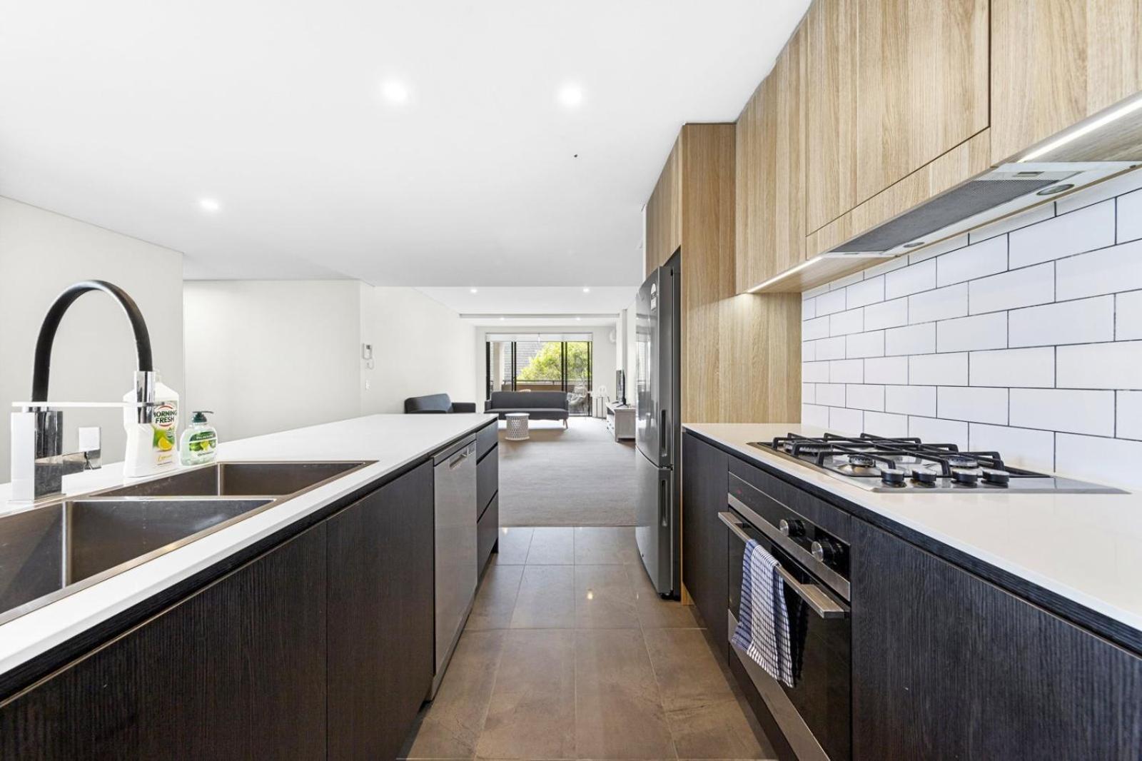 Apartment Lovely In Manly Vale Sydney