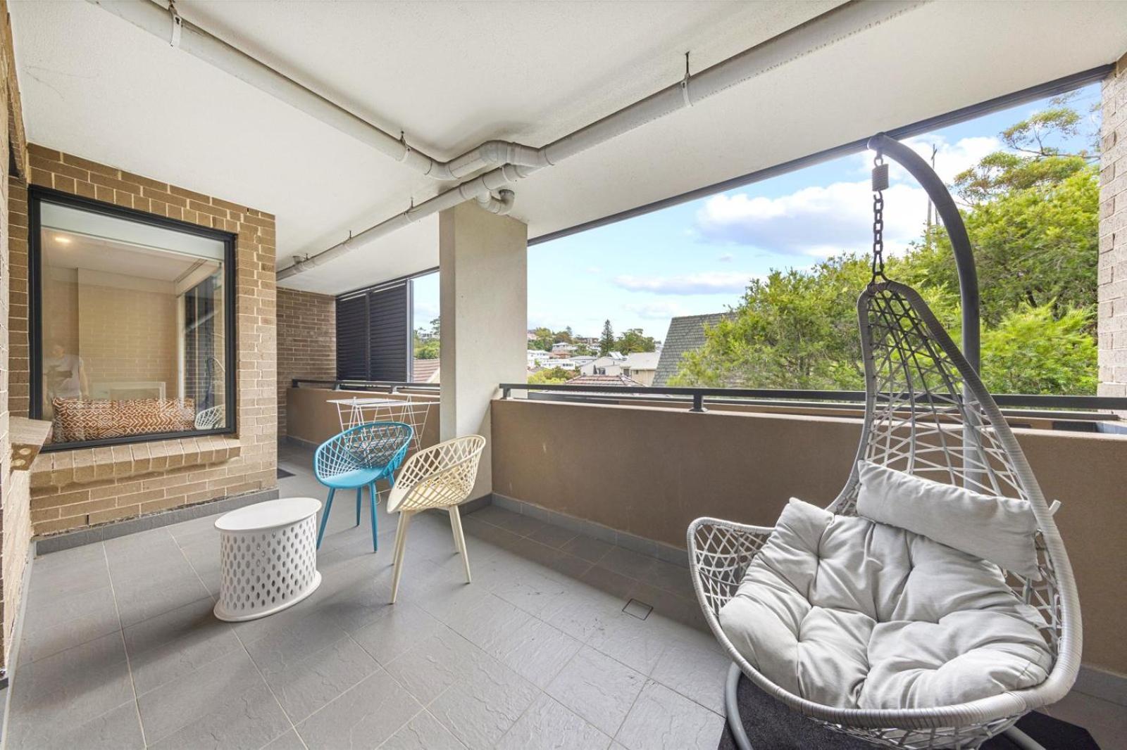 Lovely In Manly Vale Apartment Sydney