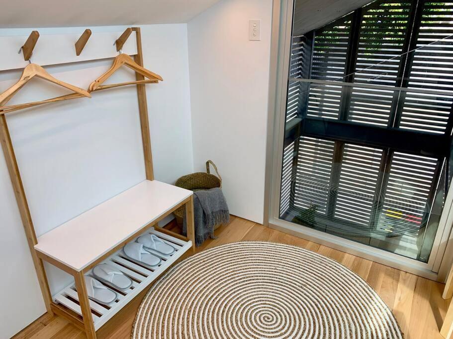 Apartment Gorgeous Glebe Loft Living