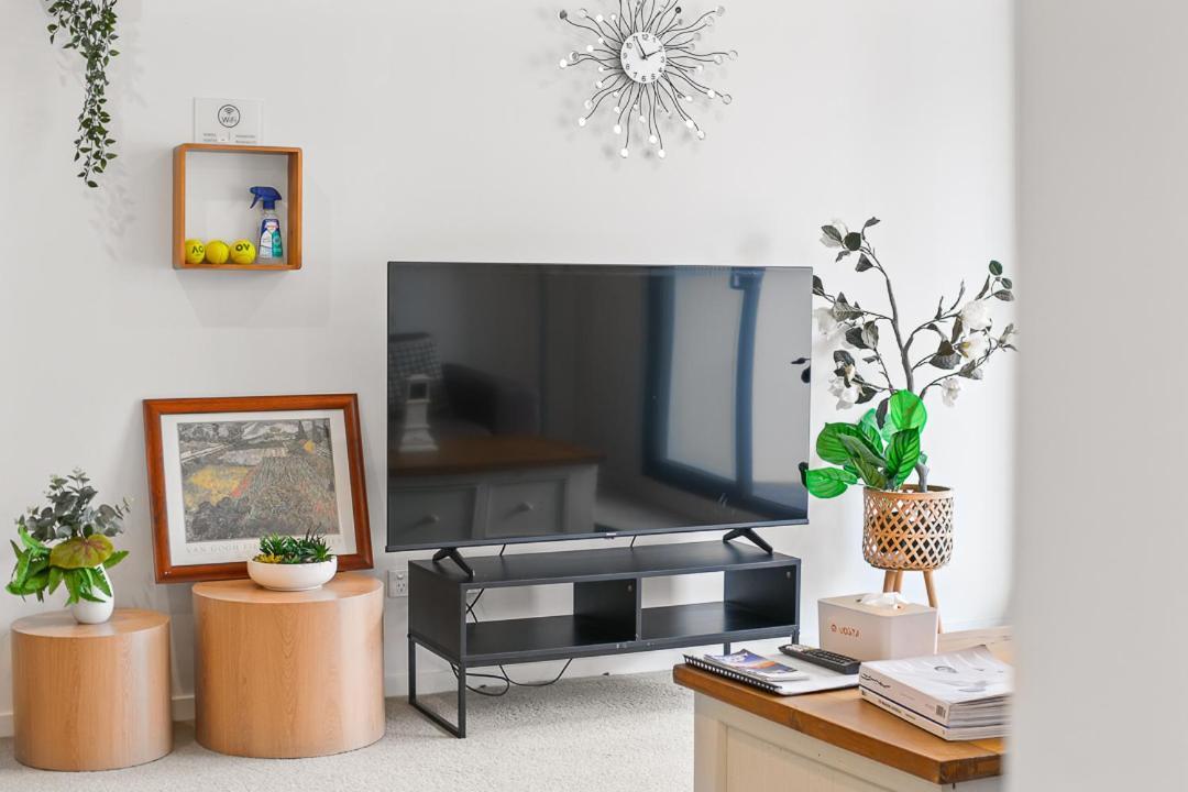 Spacious1 Br@waterfront Olympic Park_free Carpark