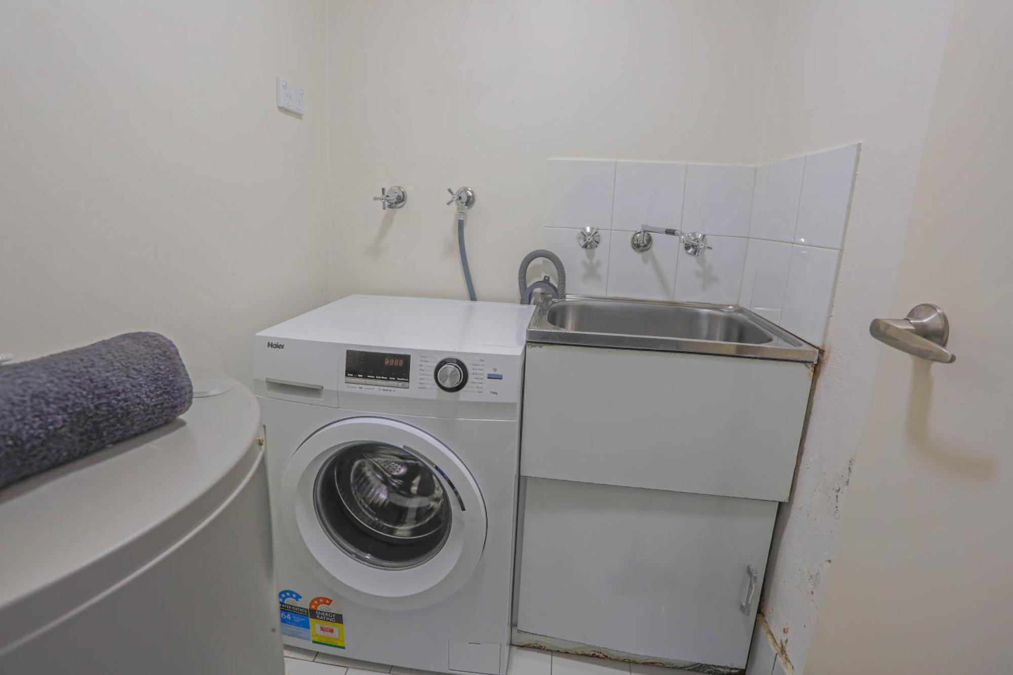 Apartment Stylish 2 Bedroom Chippendale Sydney