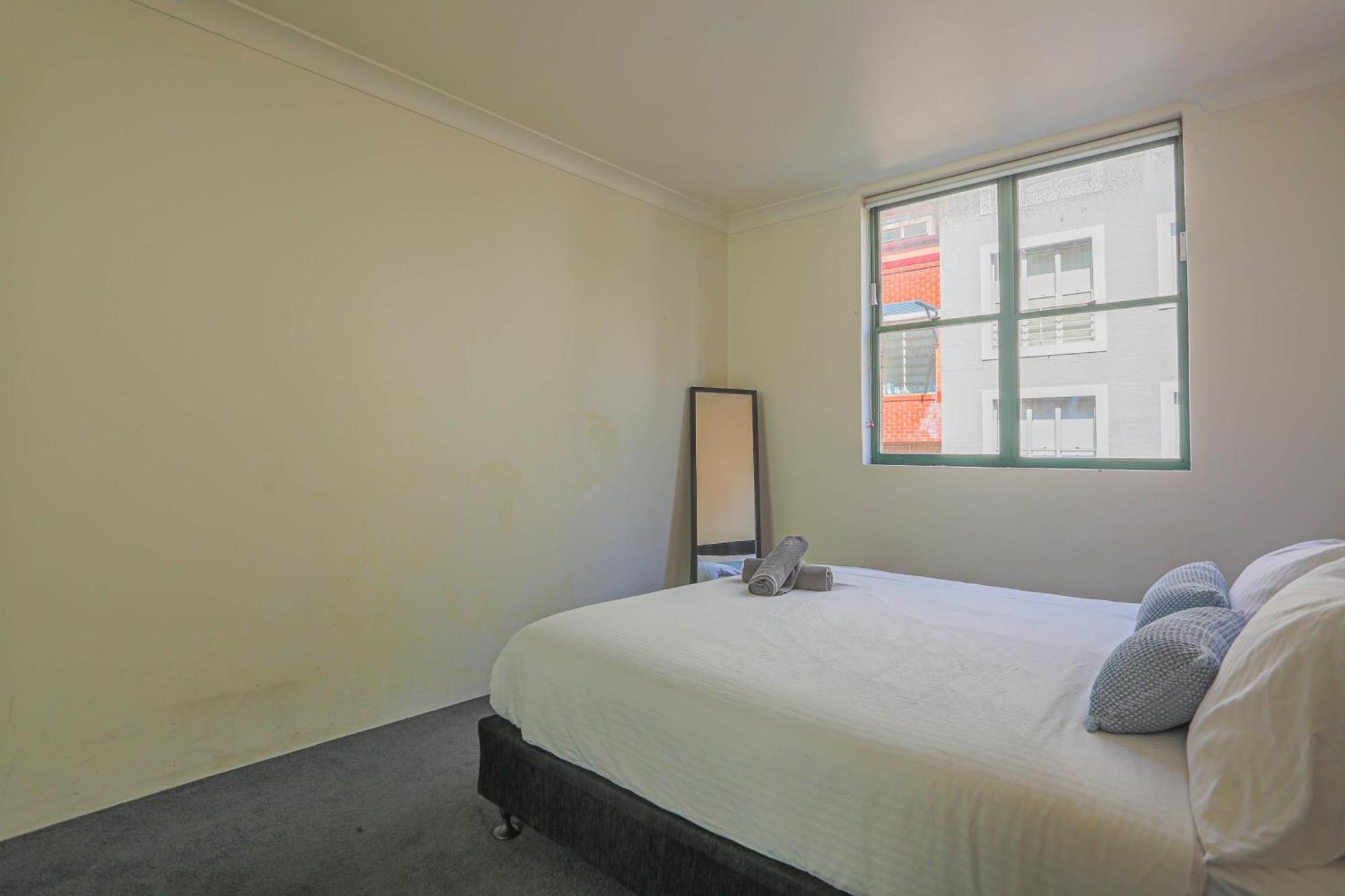 Stylish 2 Bedroom Chippendale * Sydney