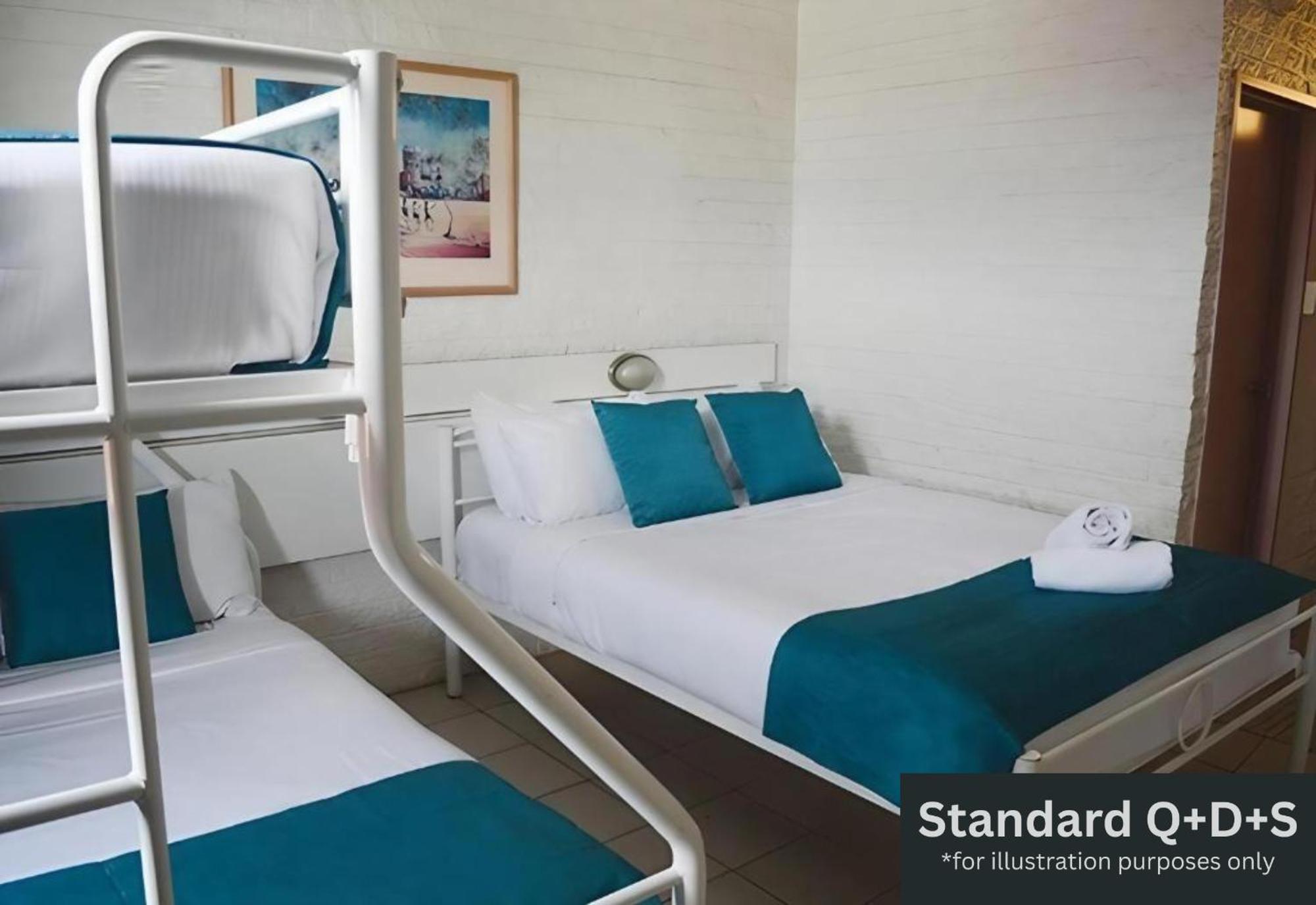 Marco Polo Motor Sidney
