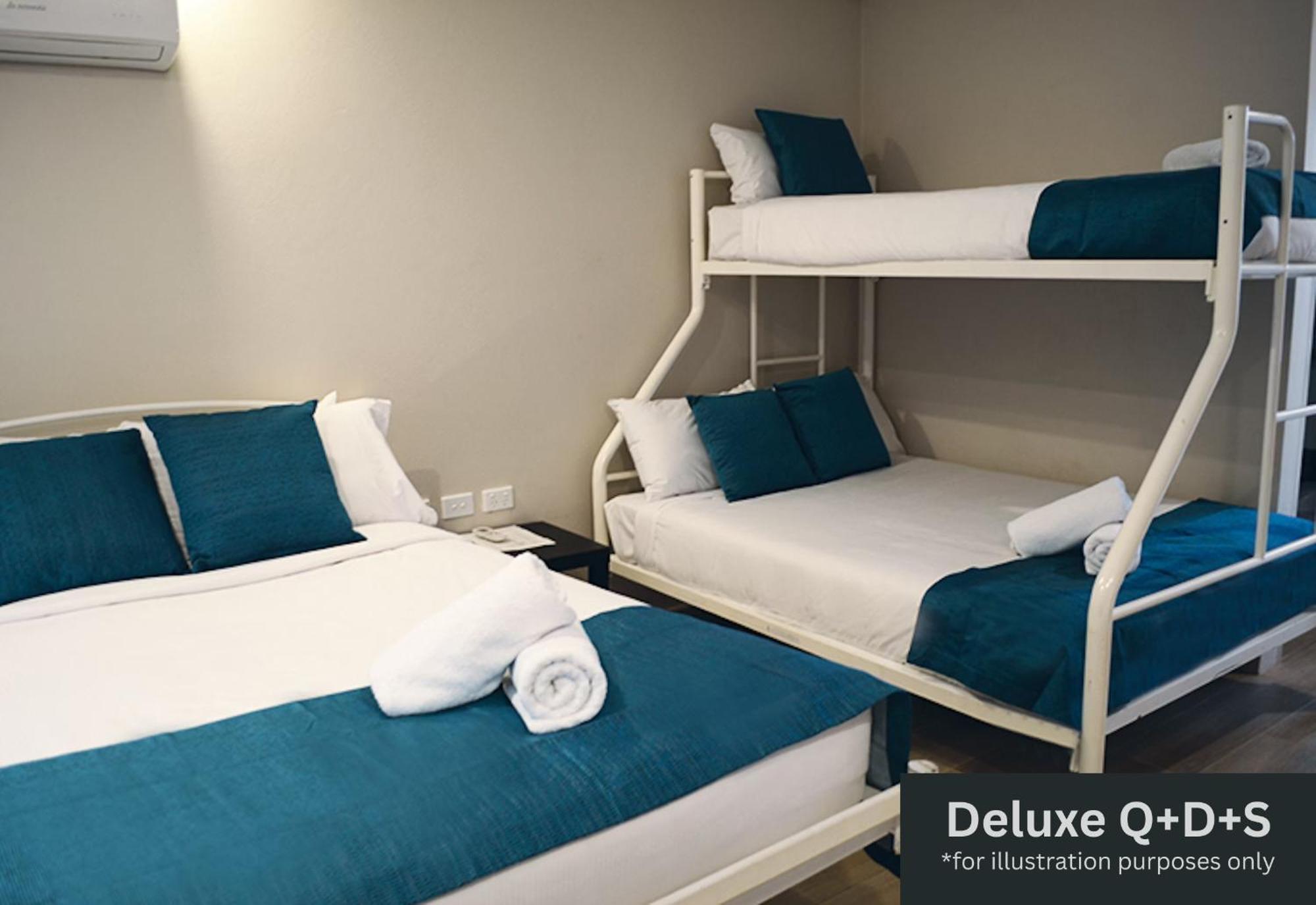Marco Polo Motor 3* Sidney