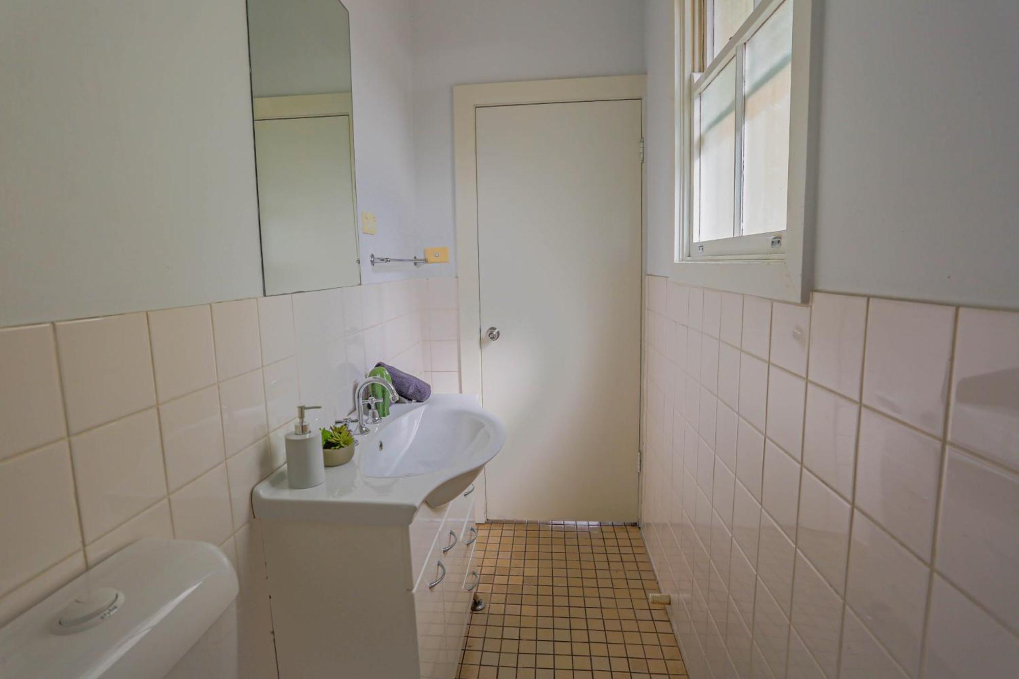 Elegant 2 Bedroom On The Edge Of Downtown Dowling St 2 E-bikes Included Ferienhaus Sydney