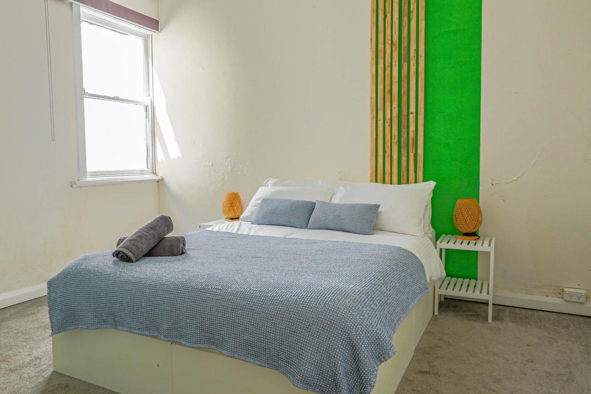 Holiday home Dynamic 2 Bedroom Close To Buzz Darling St 2 E-bikes Included