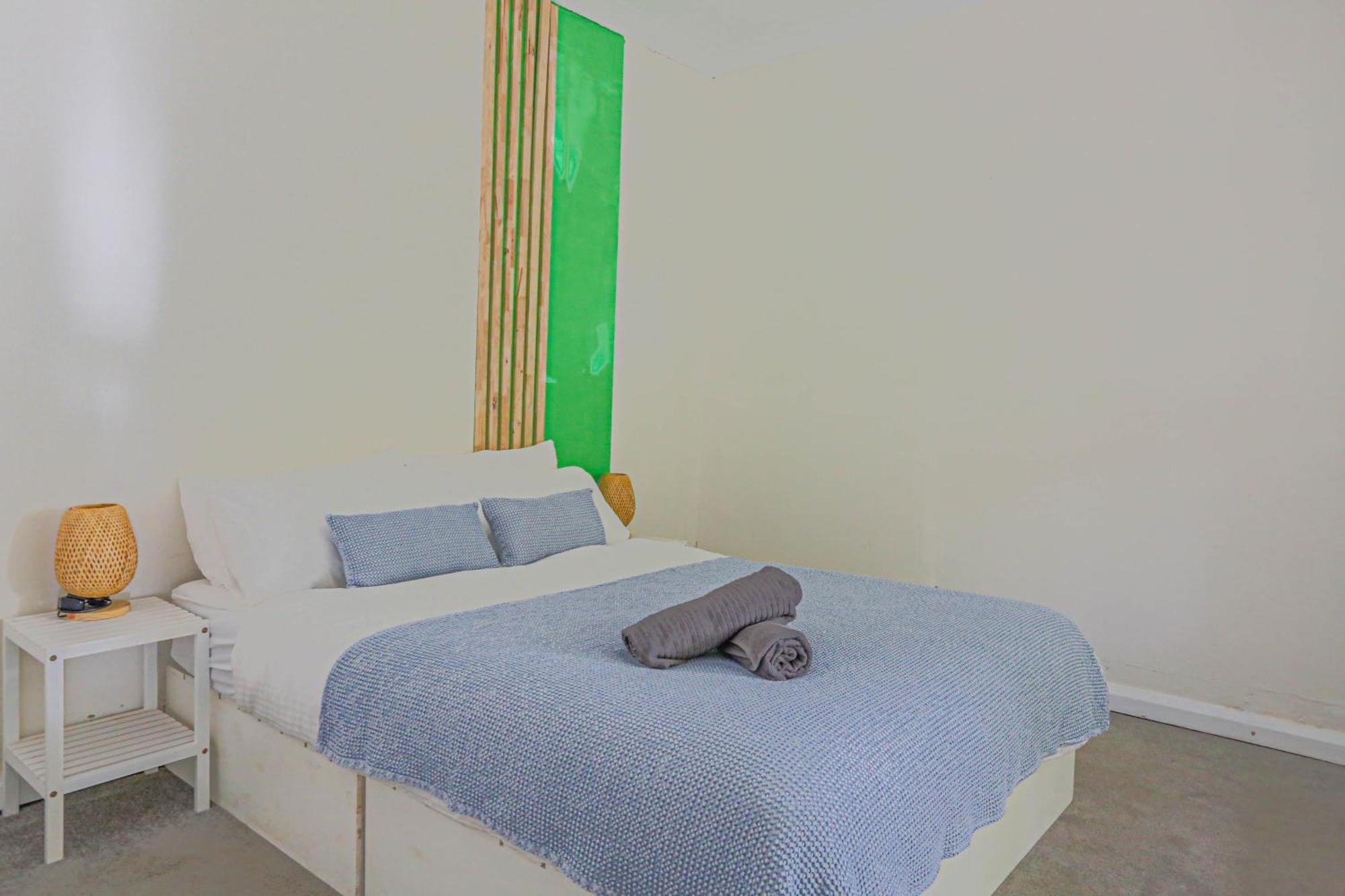 Holiday home Dynamic 2 Bedroom Close To Buzz Darling St 2 E-bikes Included Sydney
