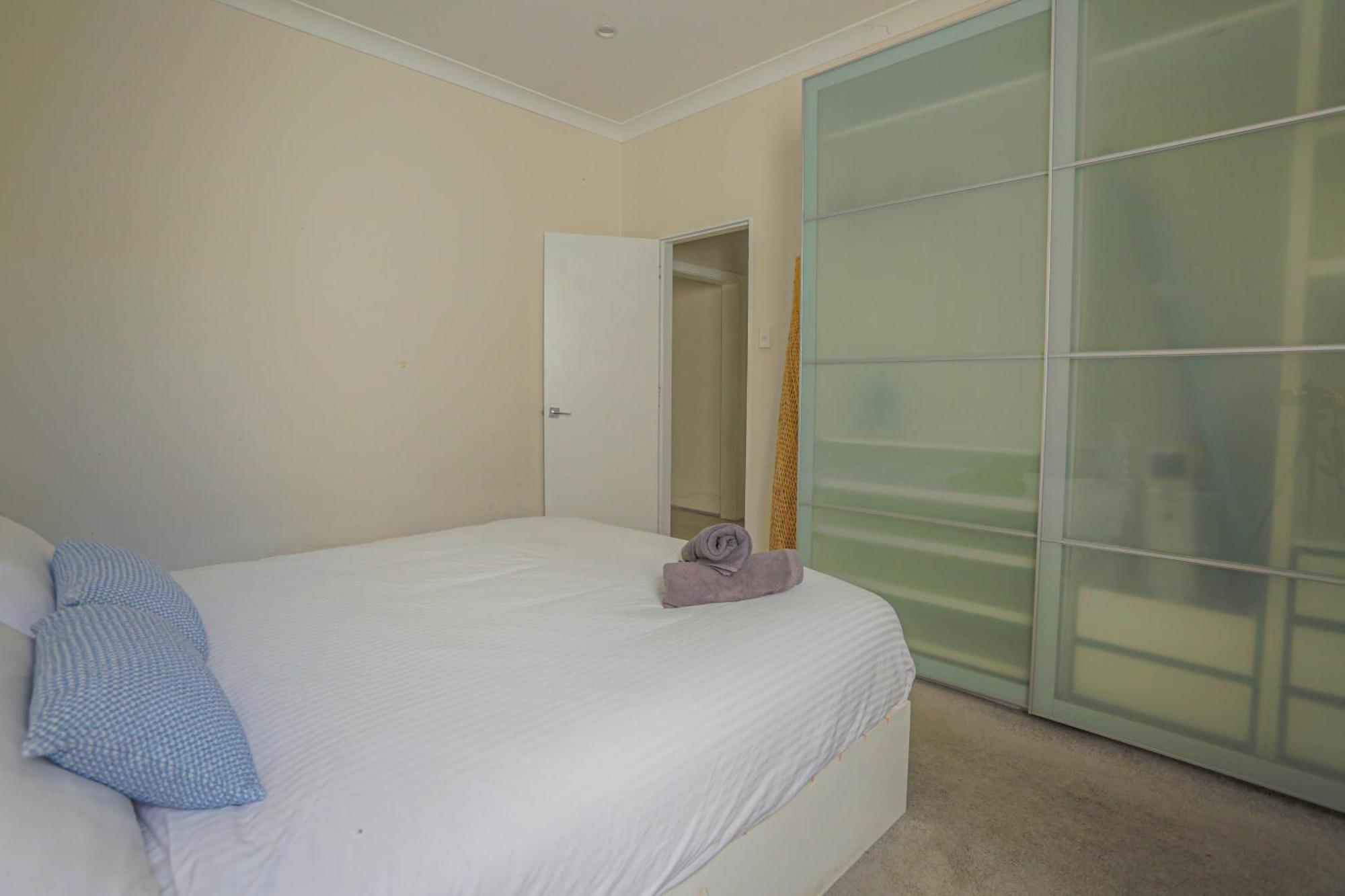 Holiday home Dynamic 2 Bedroom Close To Buzz Darling St 2 E-bikes Included