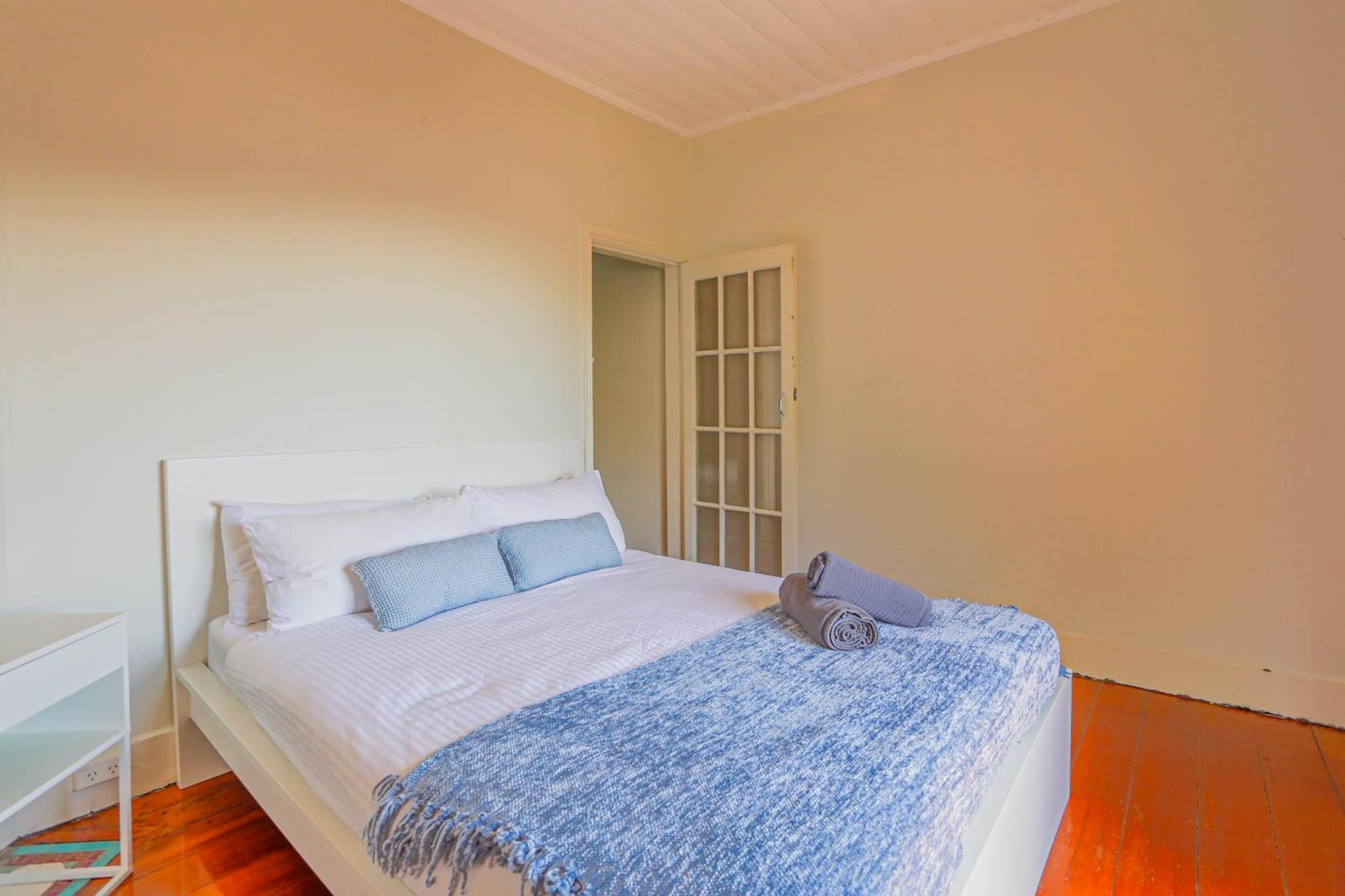 Choice 2 Bedroom House Woolloomooloo Casa de férias