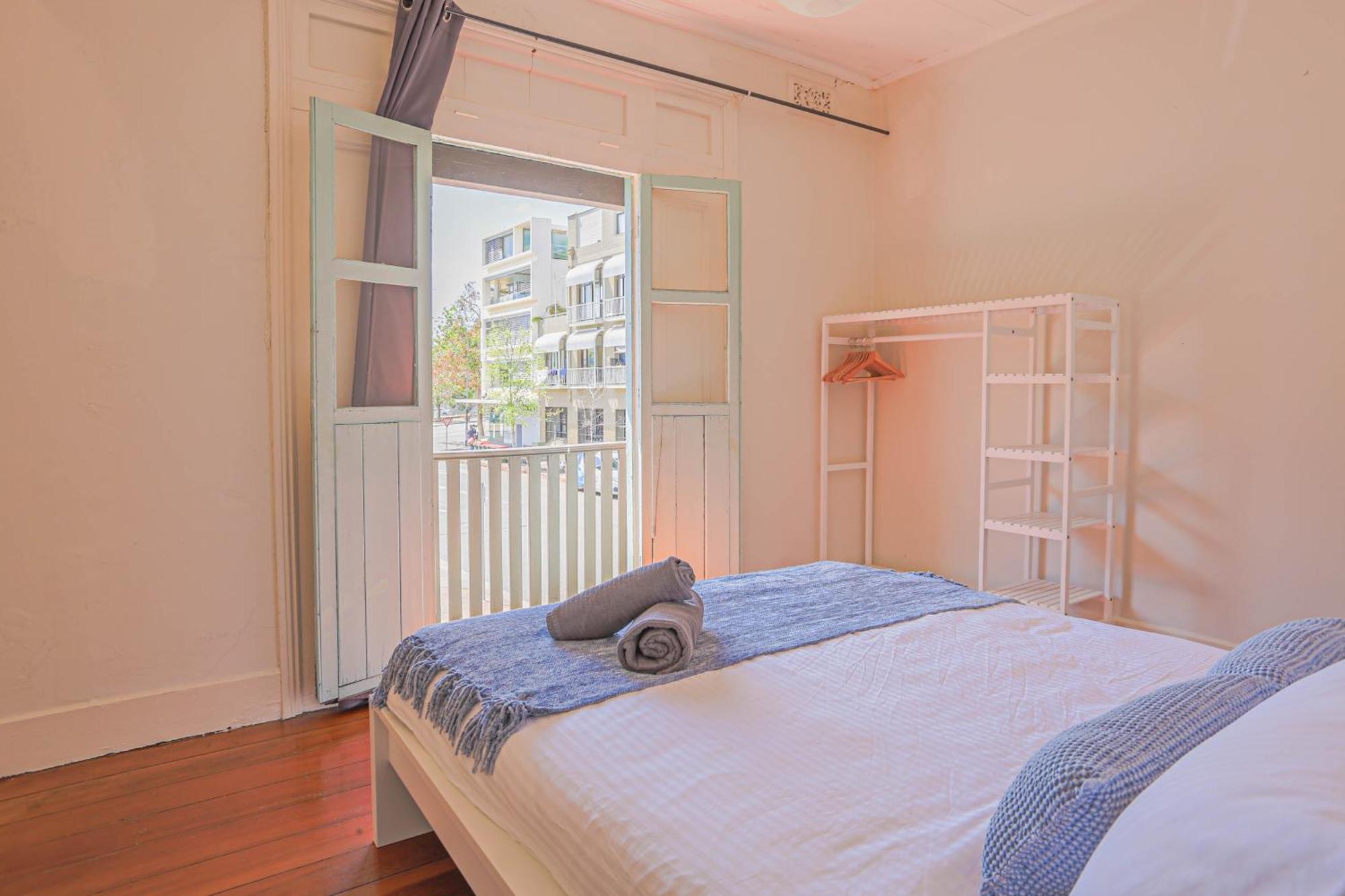 Choice 2 Bedroom House Woolloomooloo *