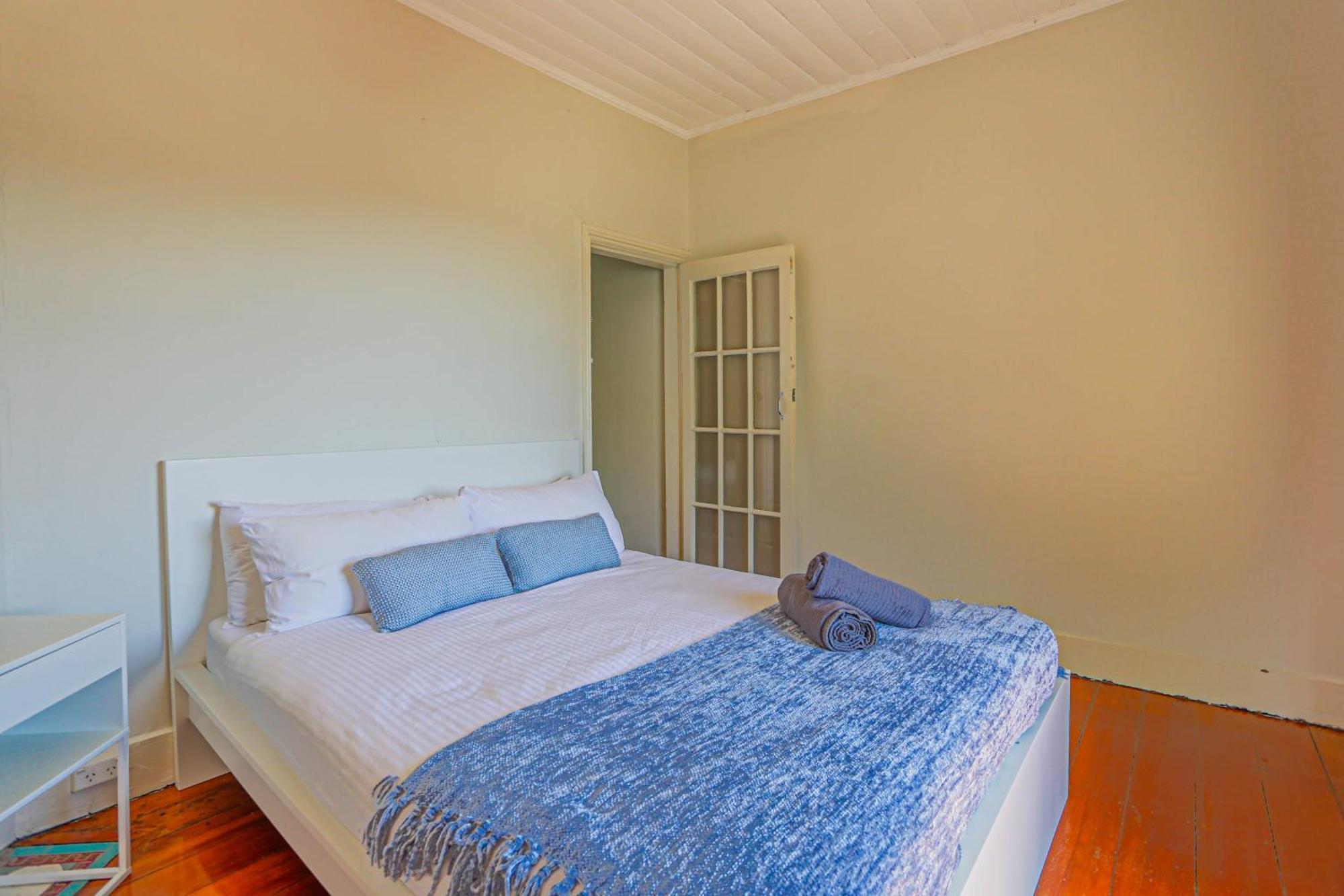 Casa de férias Choice 2 Bedroom House Woolloomooloo