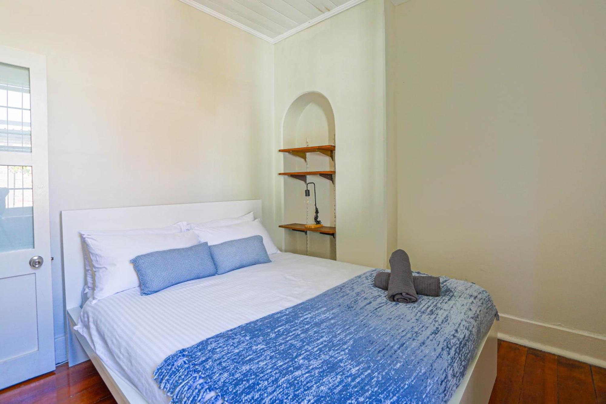 Casa de férias Choice 2 Bedroom House Woolloomooloo *