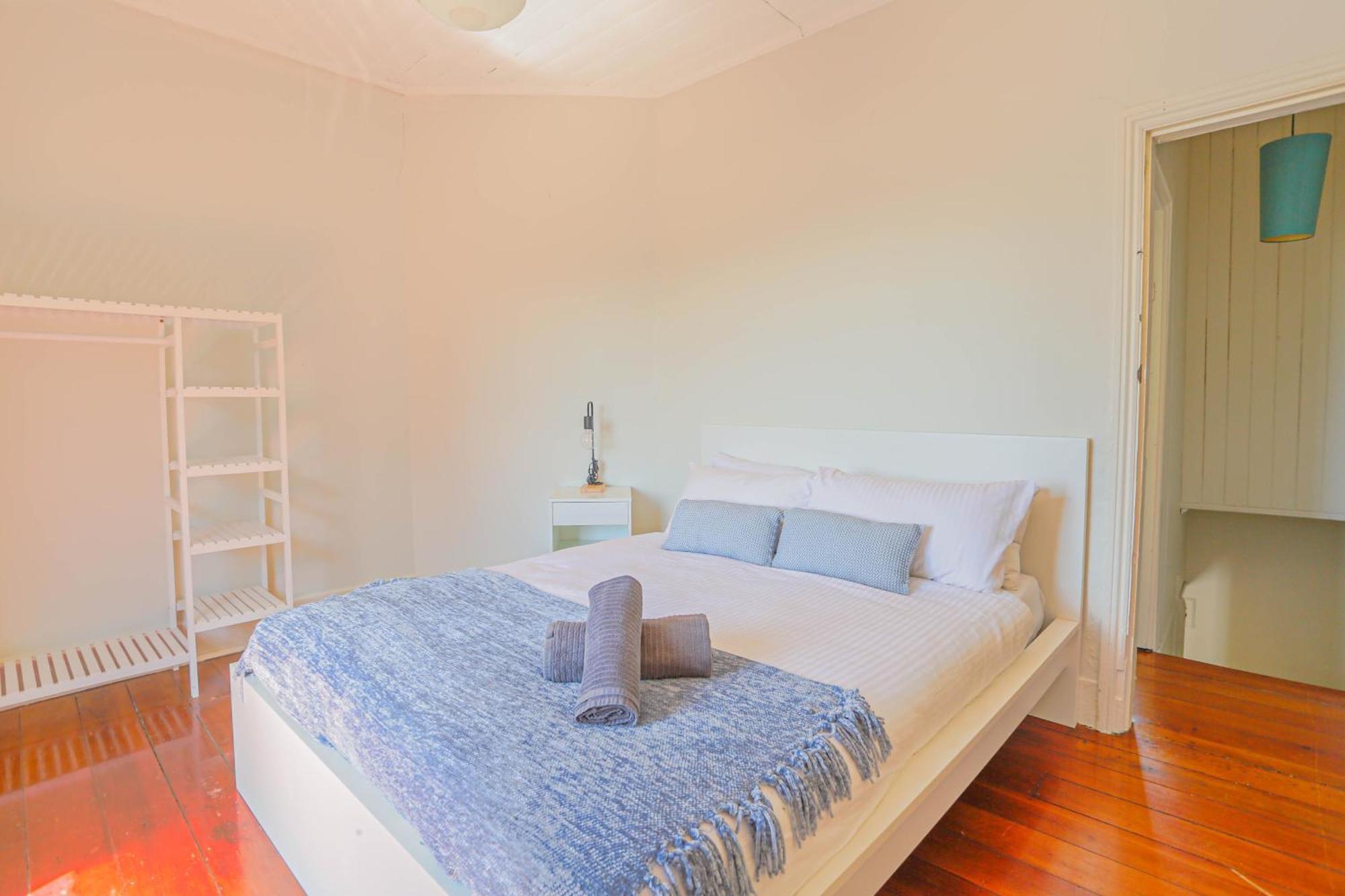 Casa de férias Choice 2 Bedroom House Woolloomooloo Sidney