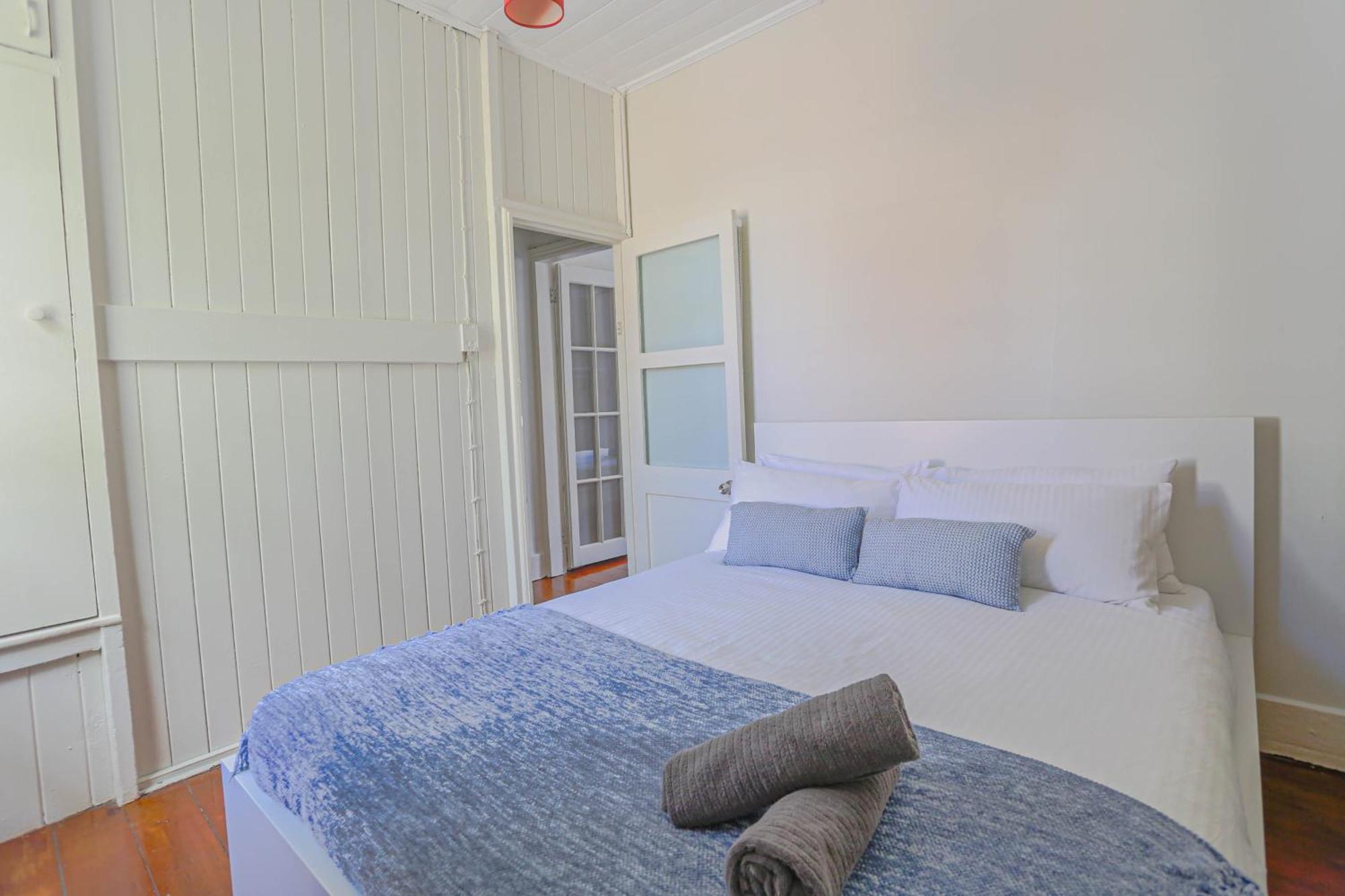 Choice 2 Bedroom House Woolloomooloo Casa de férias
