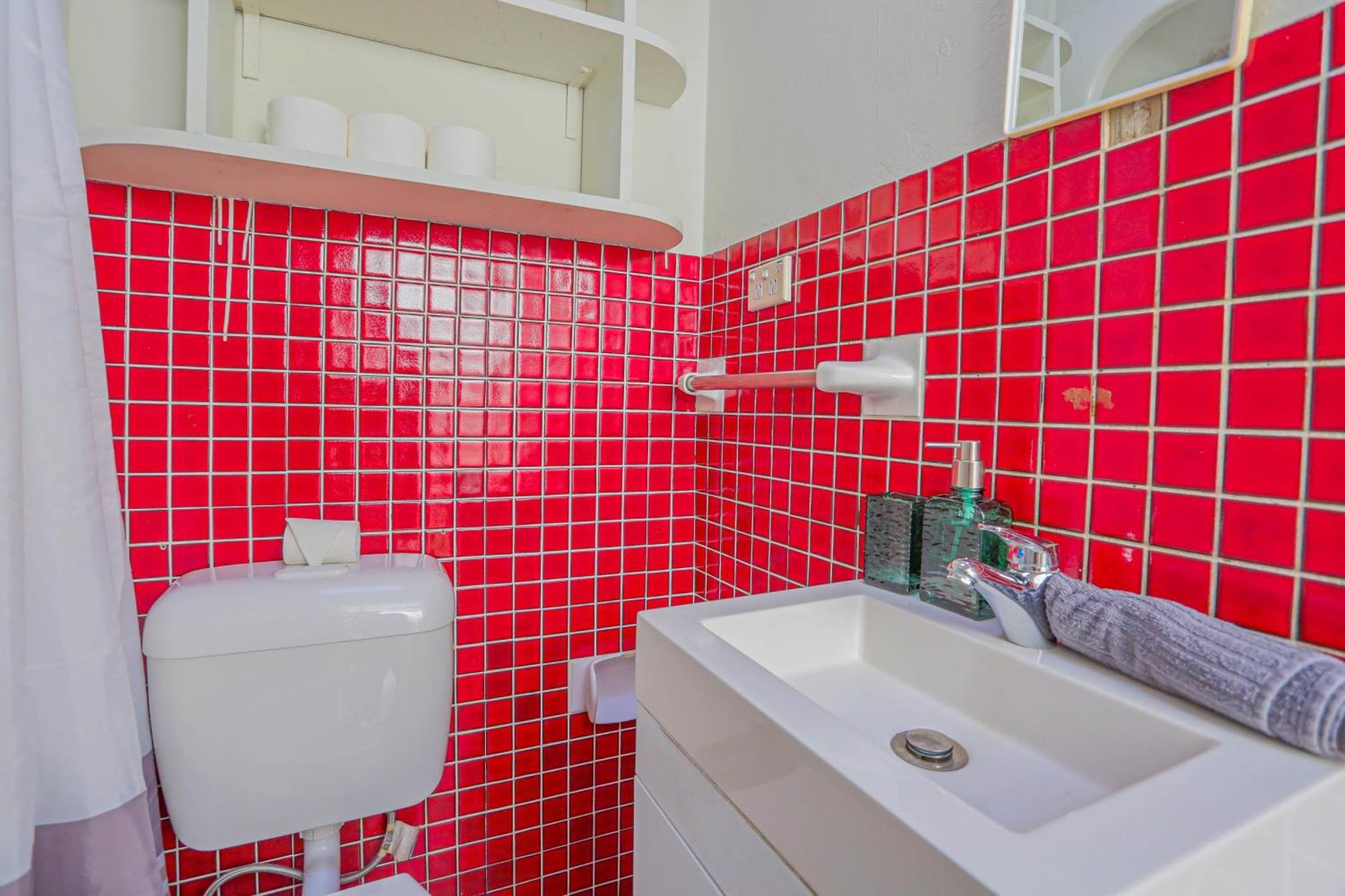 Casa de férias Choice 2 Bedroom House Woolloomooloo *