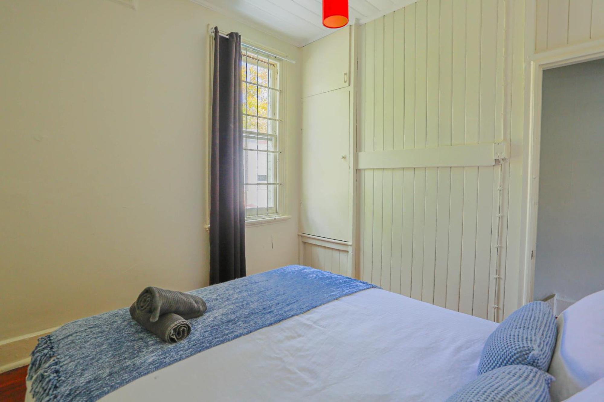 Choice 2 Bedroom House Woolloomooloo Casa de férias Sidney