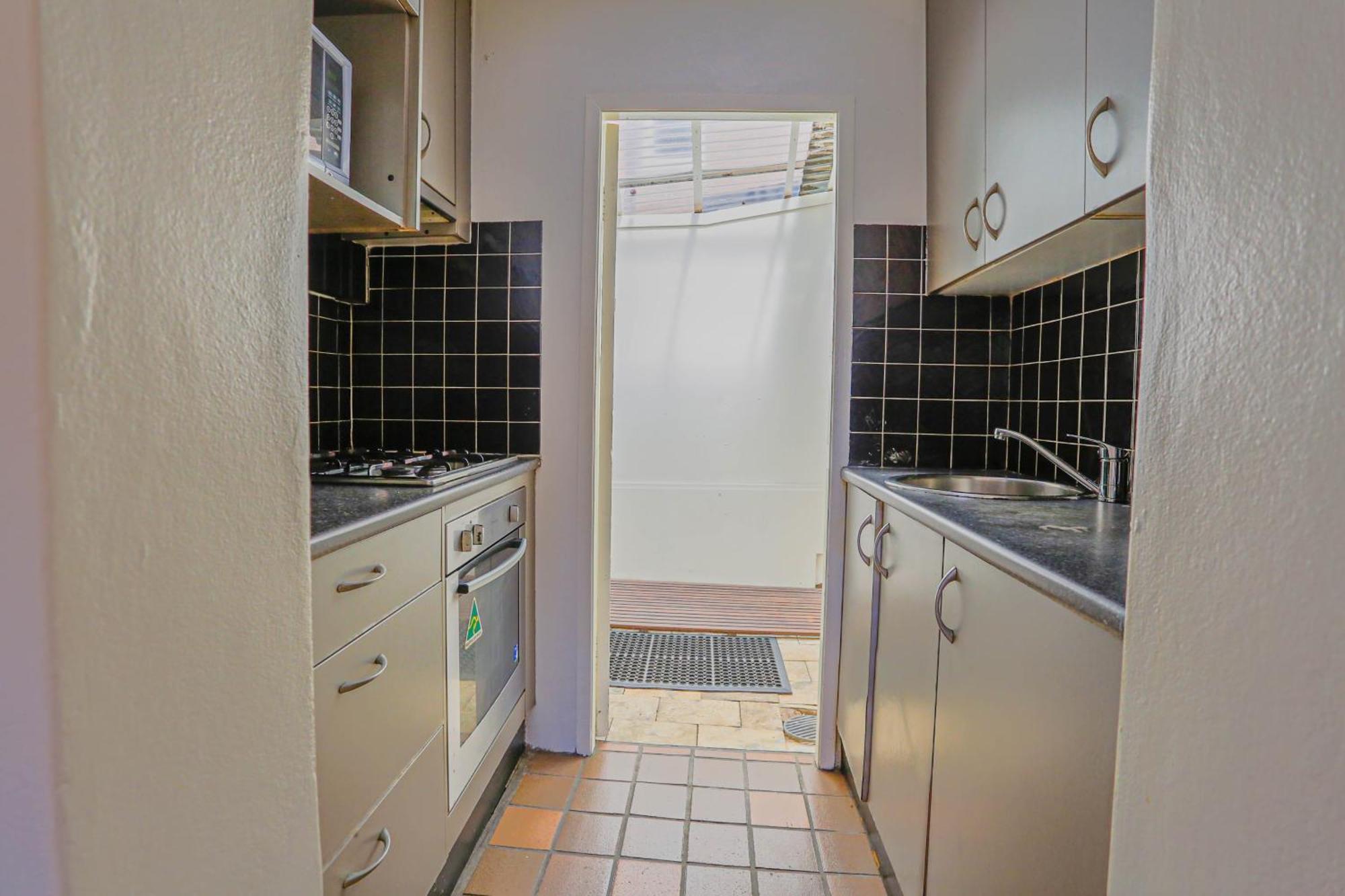 Casa de férias Choice 2 Bedroom House Woolloomooloo Sidney