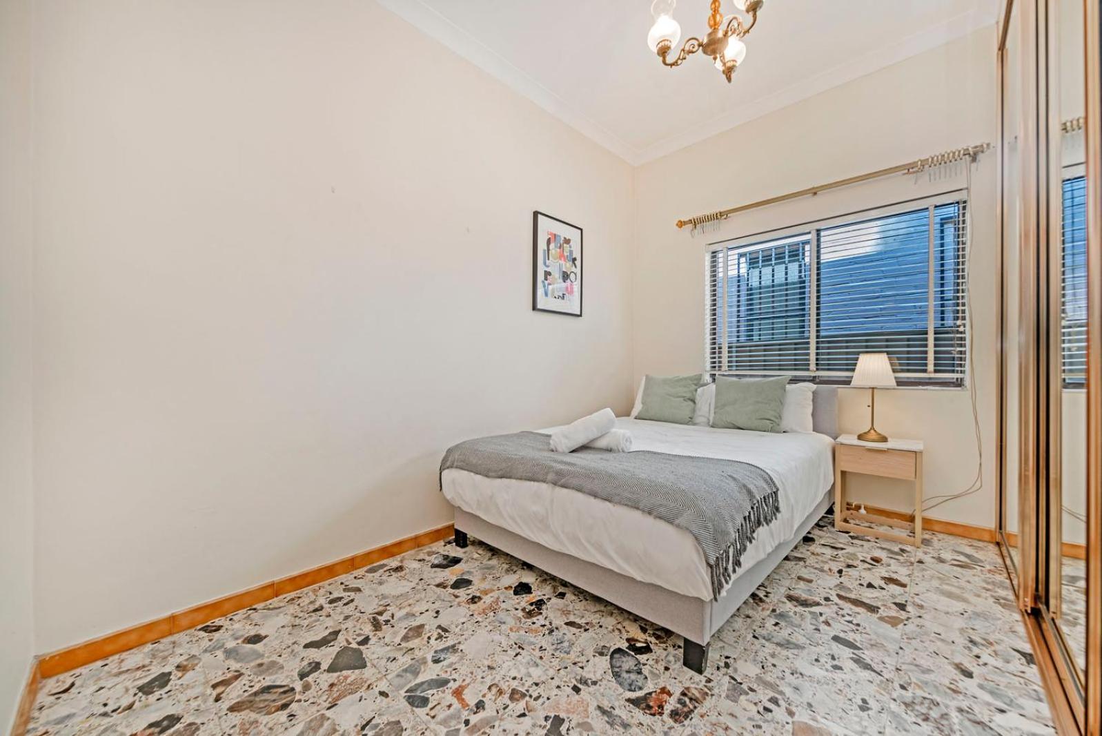 Spacious 4br Retreat In Bondi *