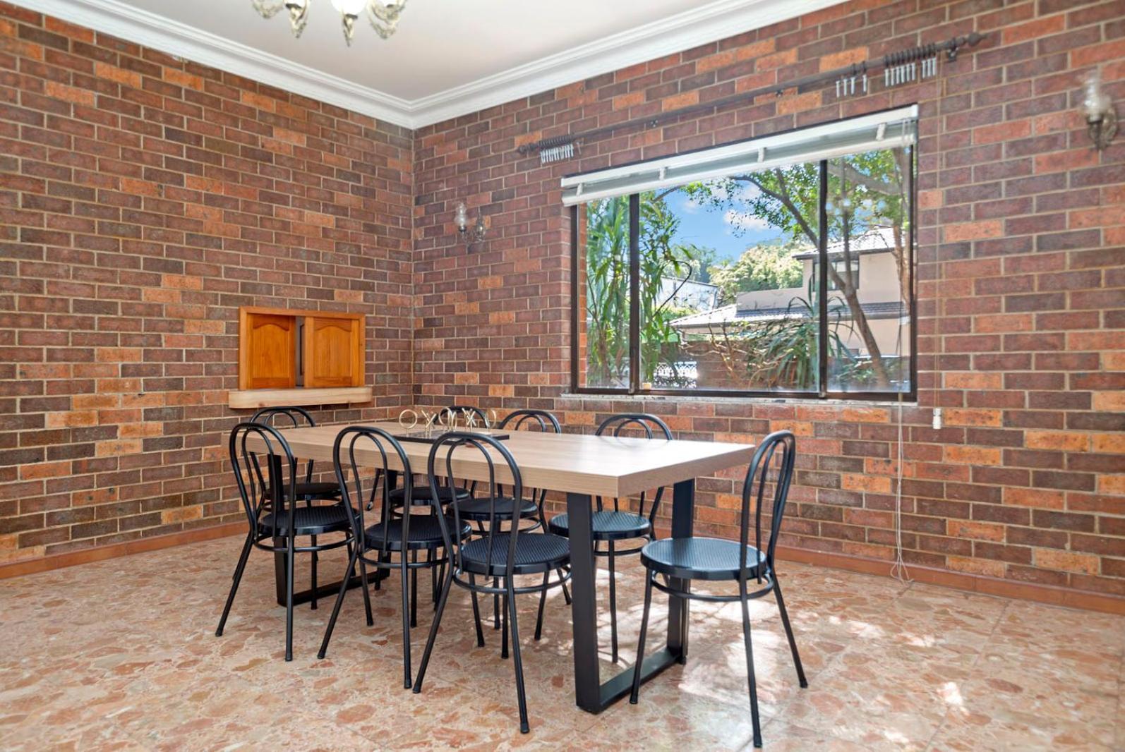 Spacious 4br Retreat In Bondi Holiday home Sydney