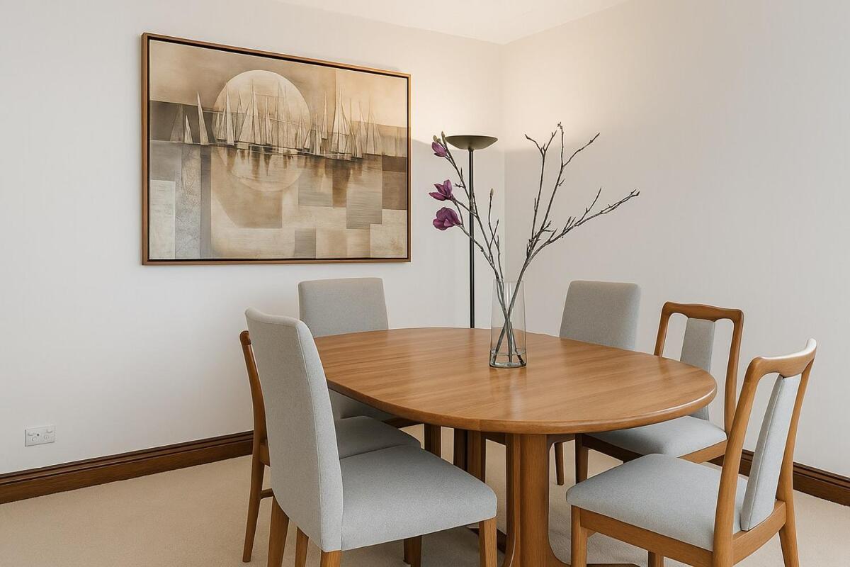 Apartment Cremorne Point Paradise - Views Of Opera House Cp302
