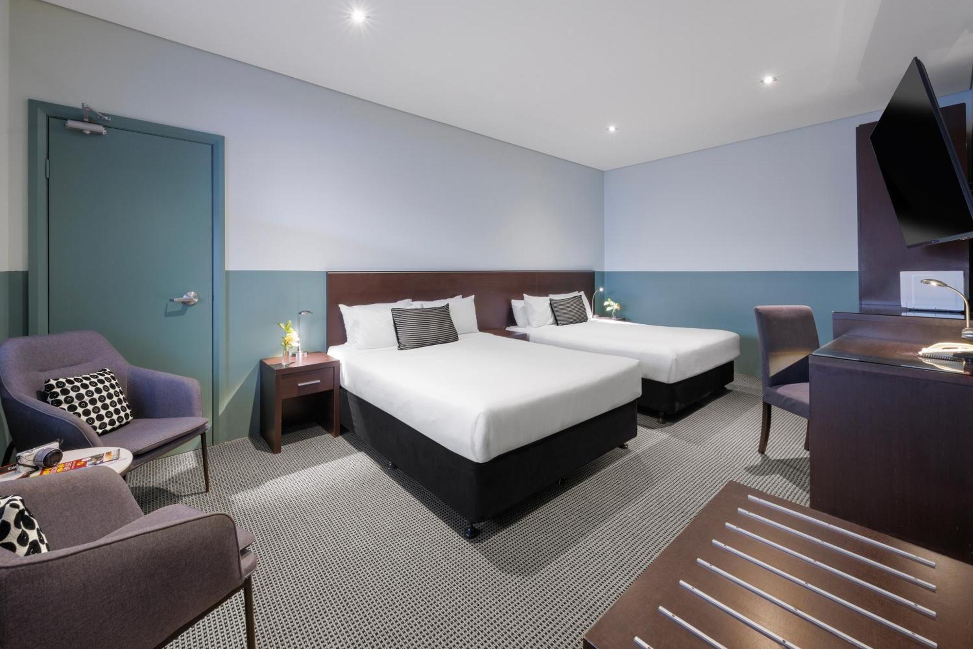 Hotel Vulcan 4*