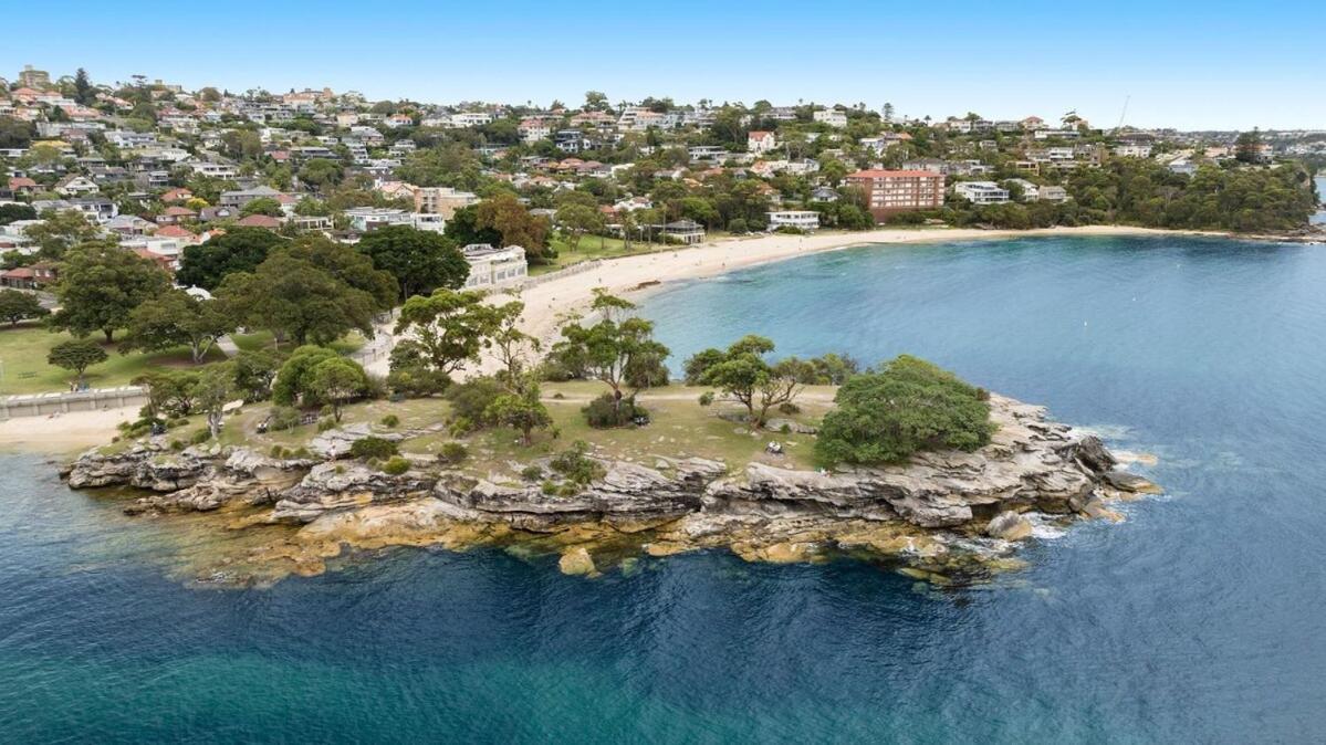 Balmoral Beauty - Elevated Living On The Esplanade Balo1 *