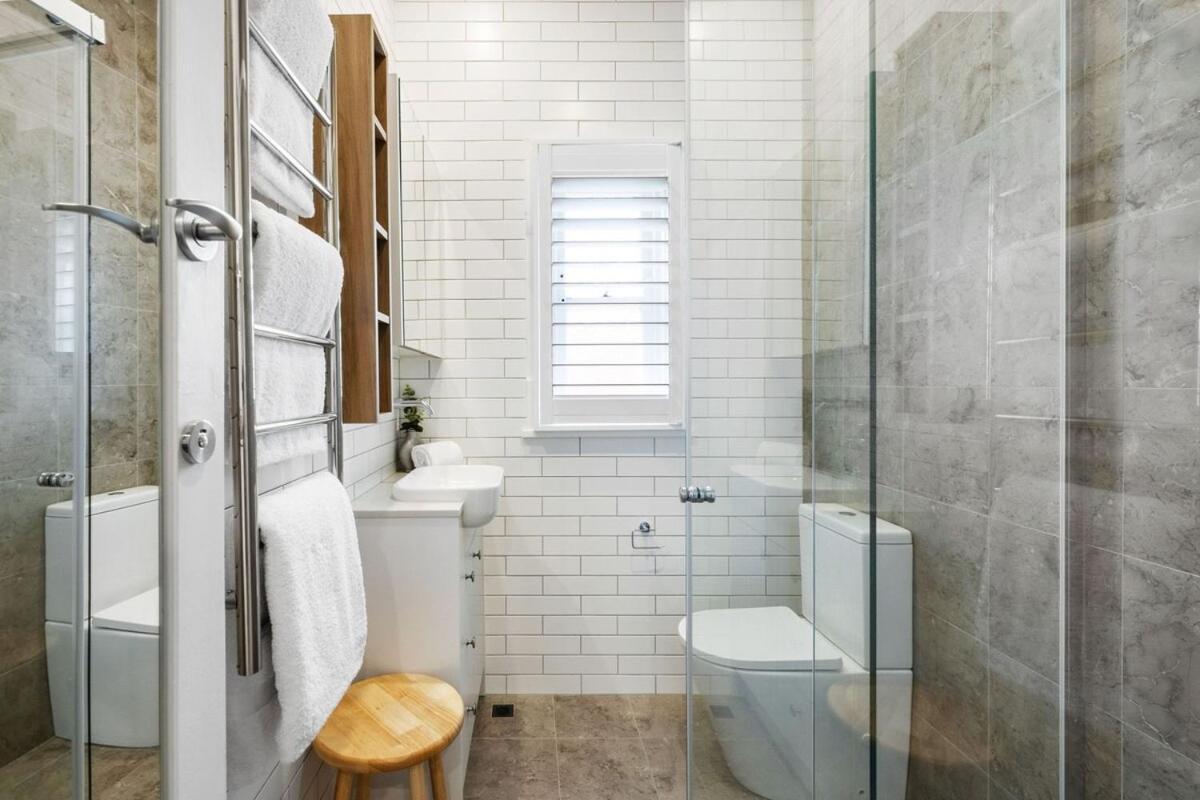 Apartment Balmoral Beauty - Elevated Living On The Esplanade Balo1 Sydney