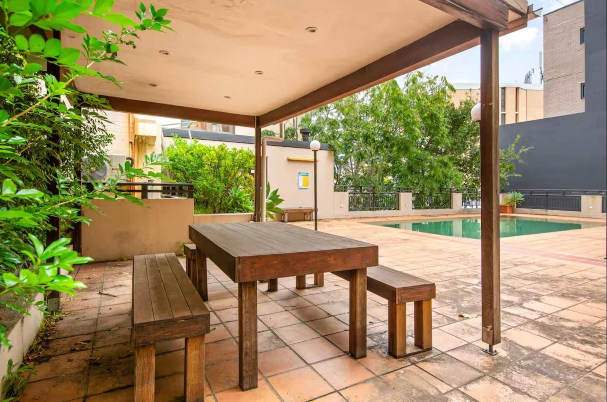 Apartment Camperdown Cozy Corner 7 *