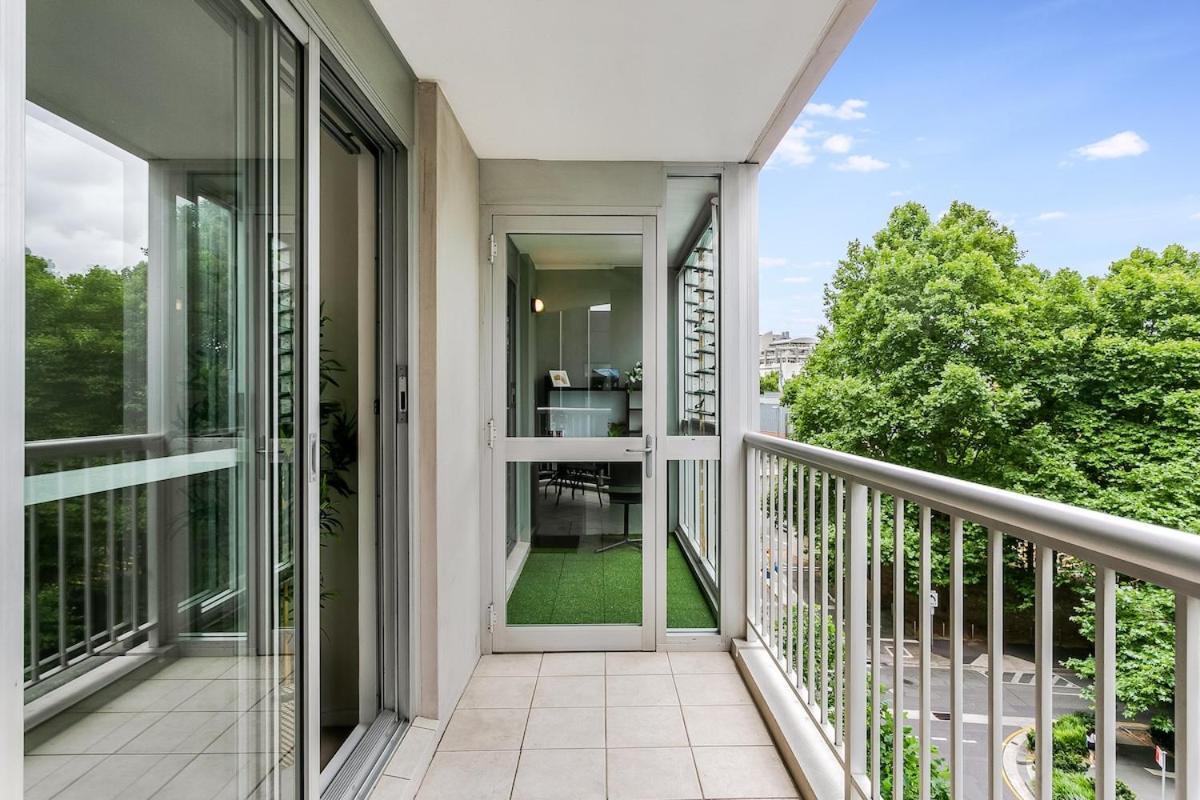 Apartment Surry Hills Secret - Convenient Relaxed Living Shl28 *