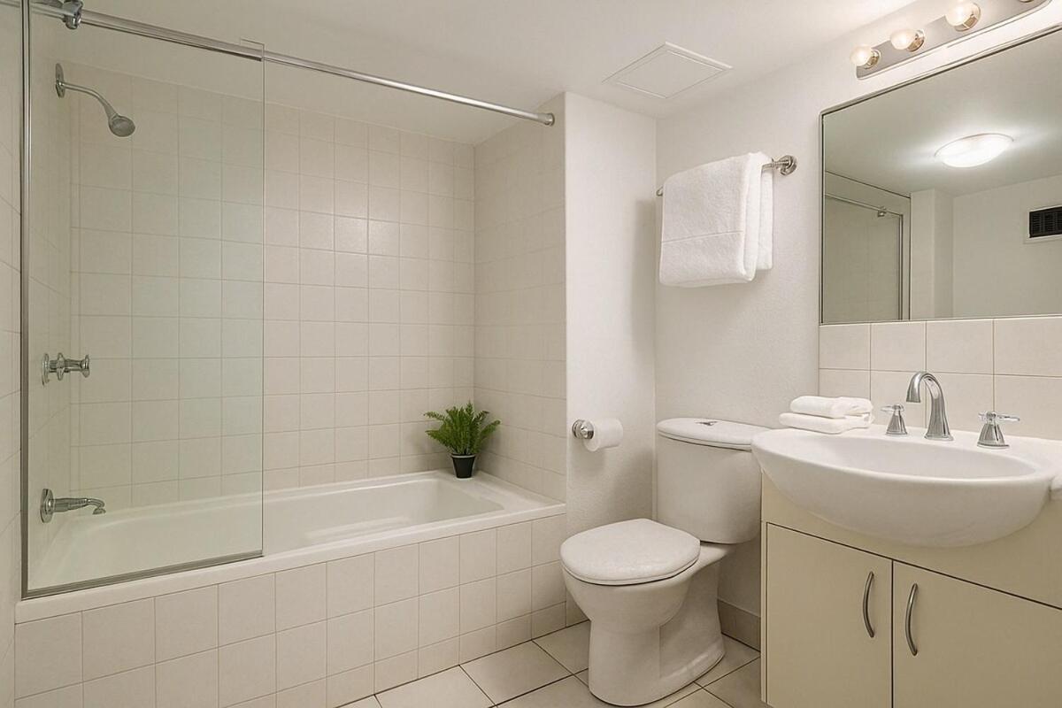 Surry Hills Secret - Convenient Relaxed Living Shl28 Apartment *