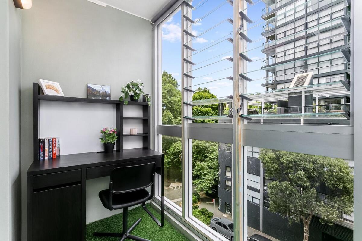Surry Hills Secret - Convenient Relaxed Living Shl28 * Sydney