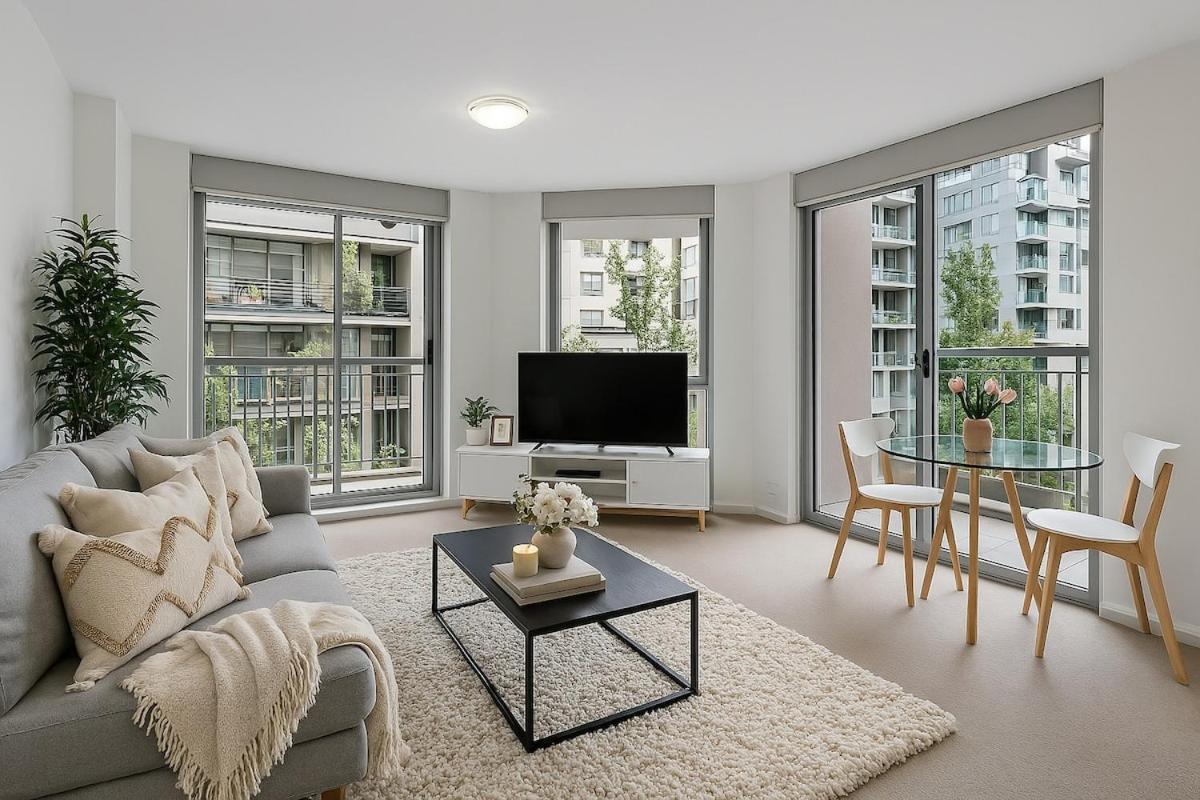 Surry Hills Secret - Convenient Relaxed Living Shl28 Sydney