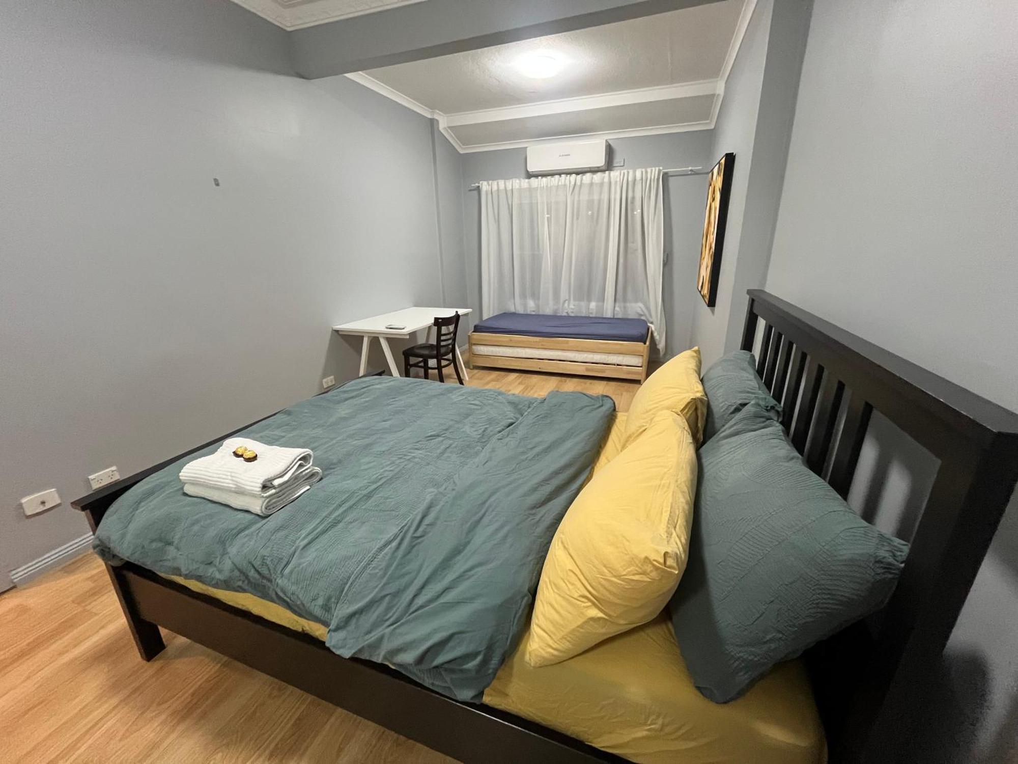 Airport Homestay