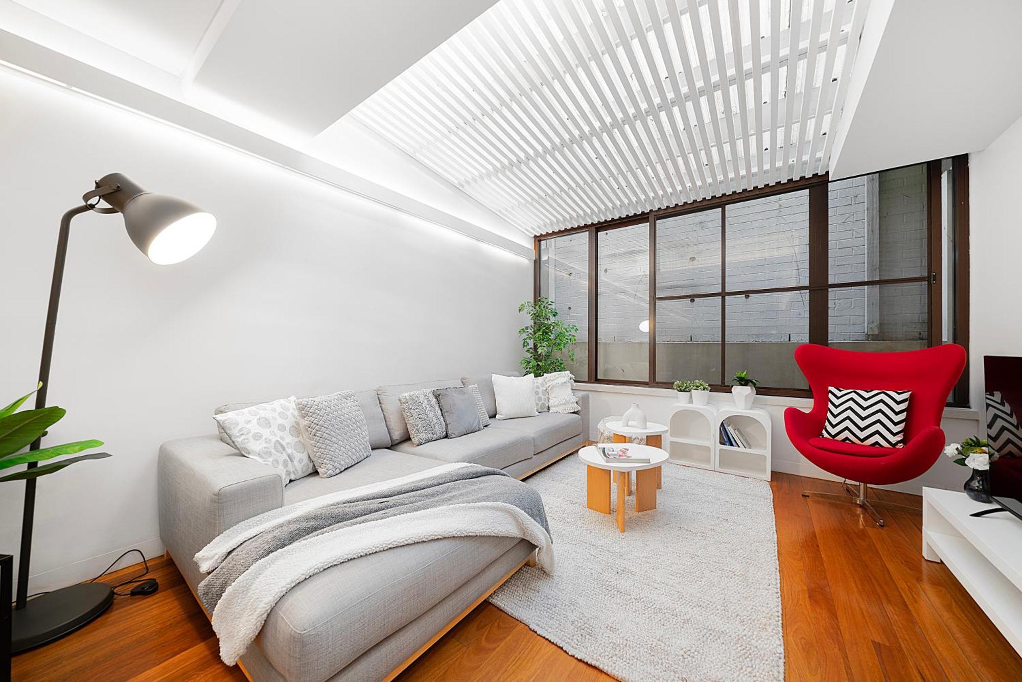 Jam Darlinghurst 1 Secure Parking Ferienhaus