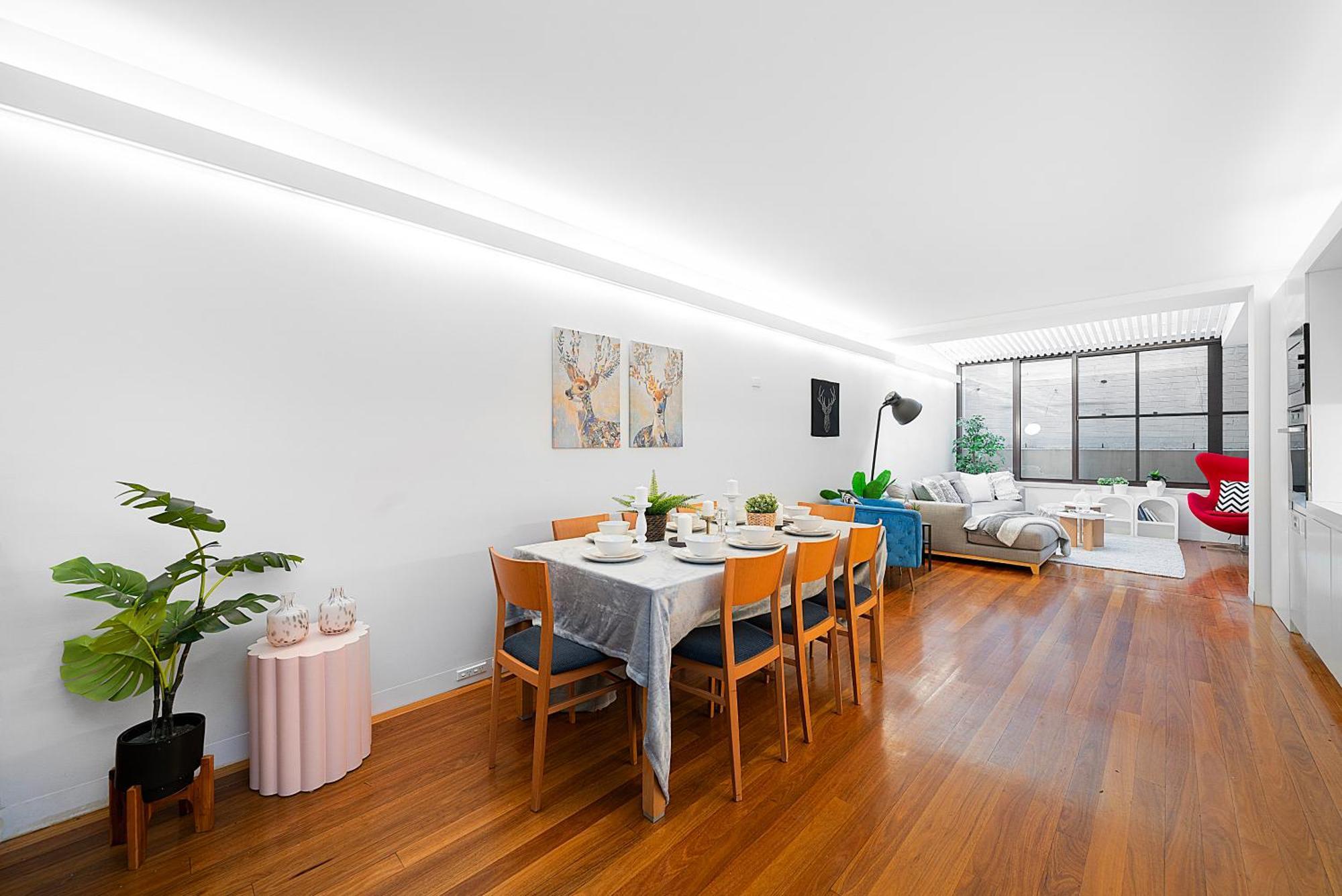 Ferienhaus Jam Darlinghurst 1 Secure Parking Sydney
