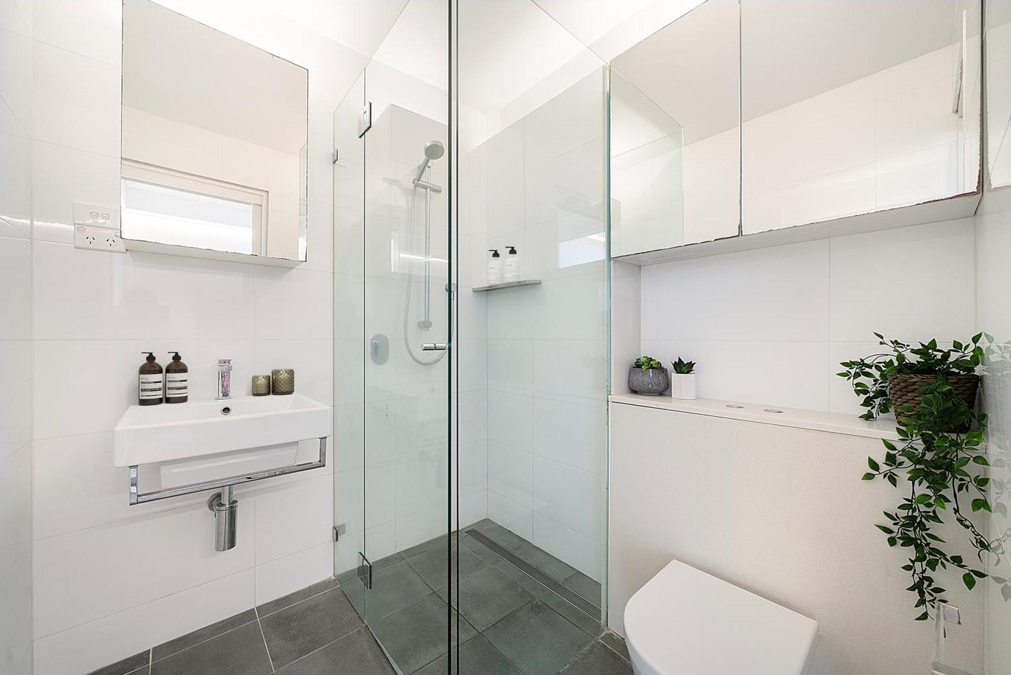 Jam Darlinghurst 1 Secure Parking Ferienhaus *