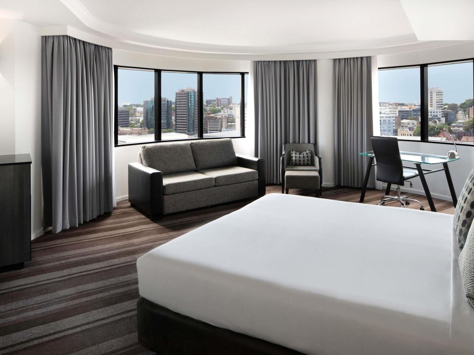 Hotel Mercure Sydney