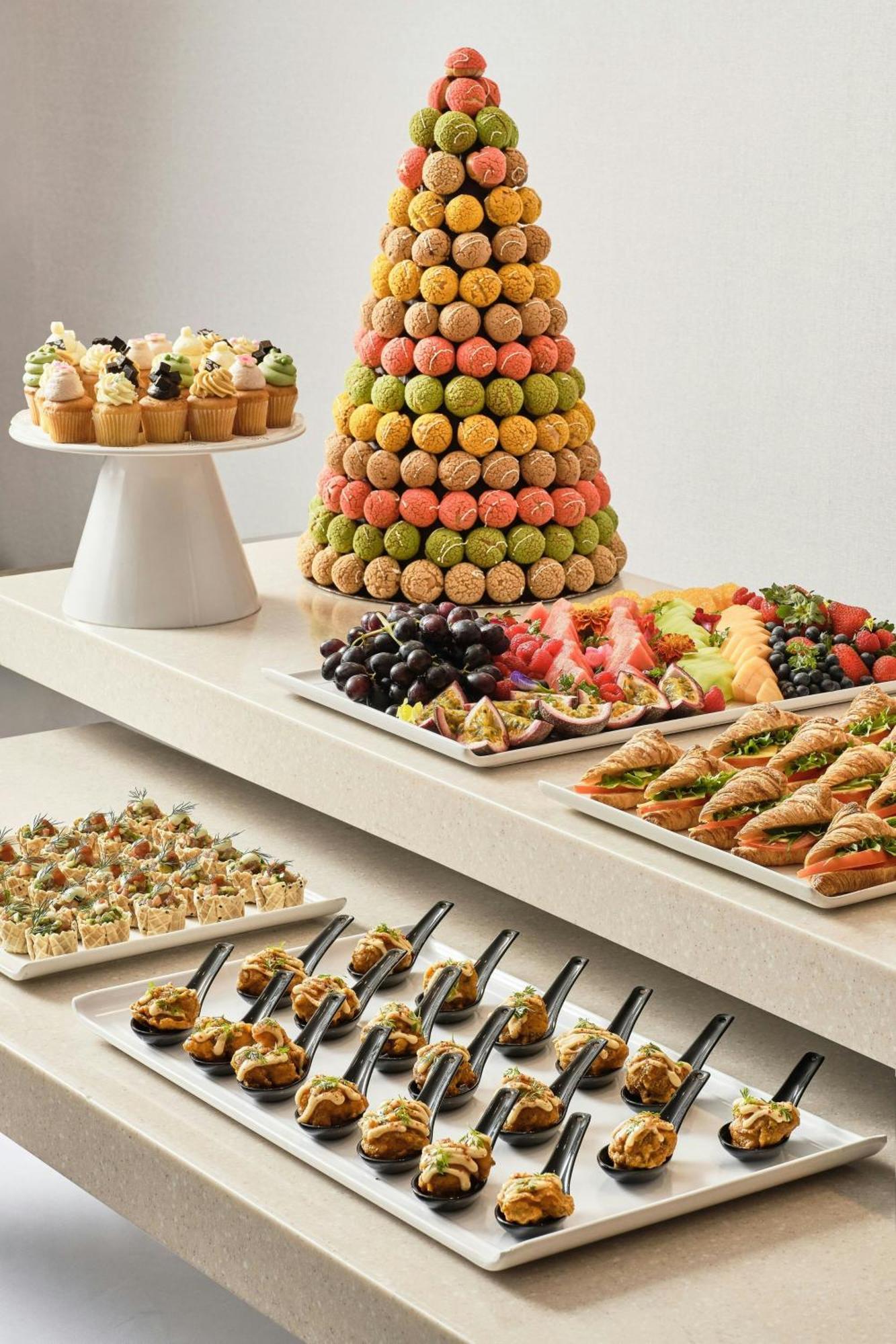Sheraton Grand Hyde Park Hotel 5*