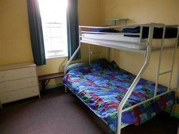 Evas Backpackers Sidney