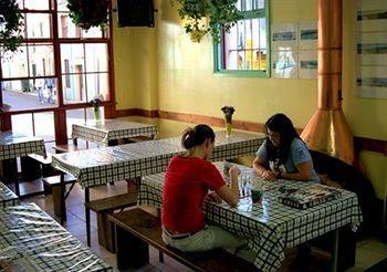 Evas Backpackers Sidney