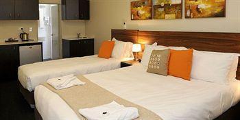 Hotel Uno 3*
