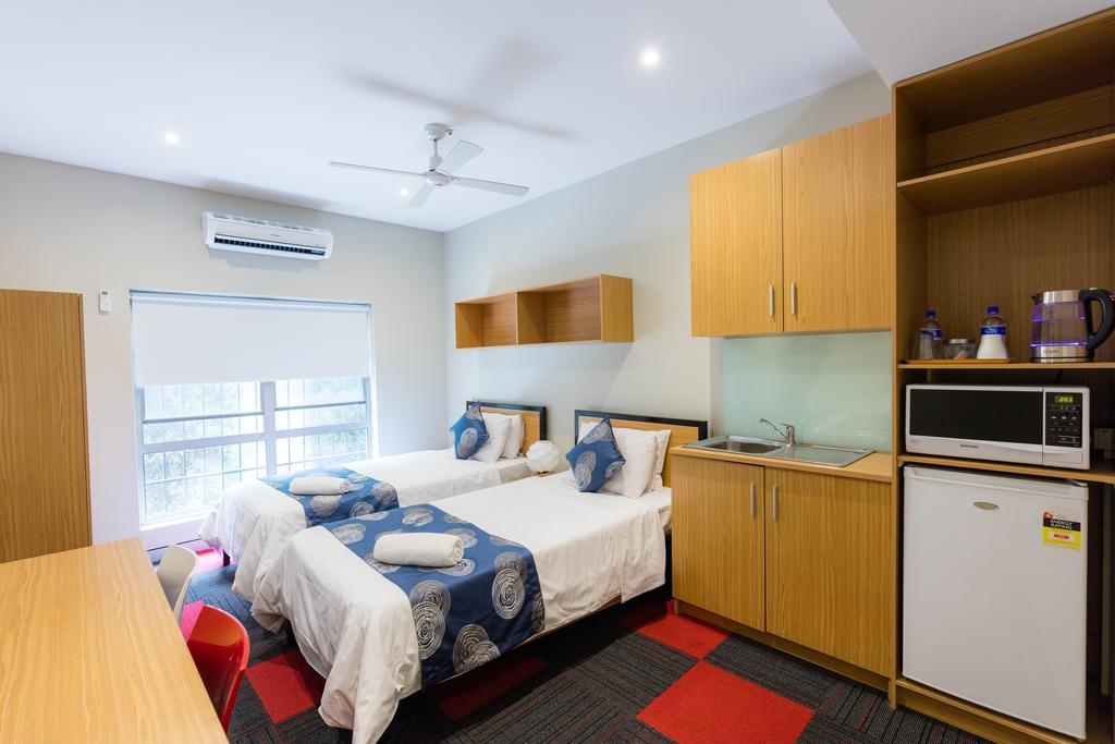 Student Living Hostel Sydney