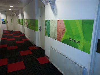 Student Living Hostel *