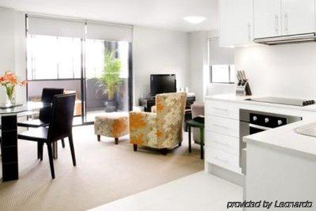 Aparthotel Annam Serviced Sydney