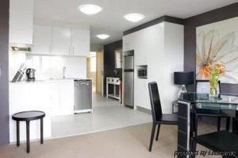 Annam Serviced 4* Sydney