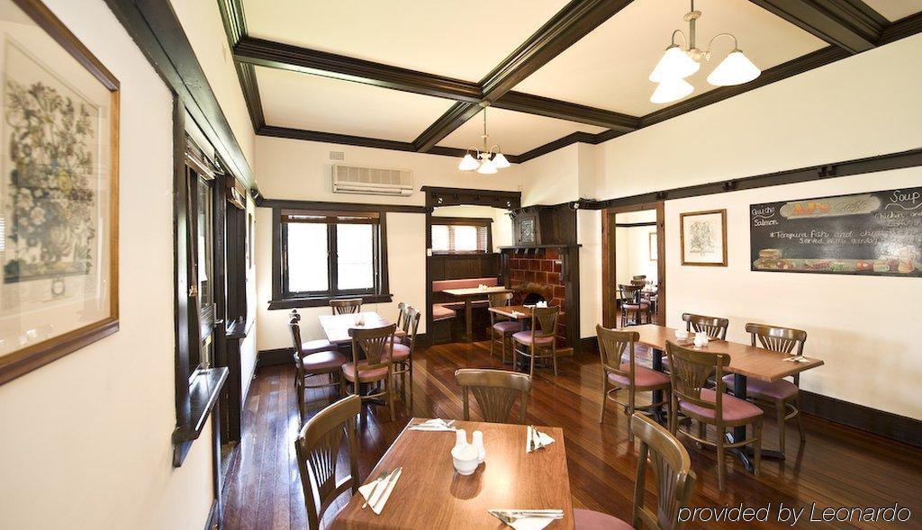 175 Westmead Motel Sydney