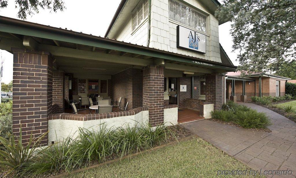 175 Westmead Motel