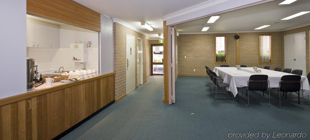 Motel 175 Westmead 4*