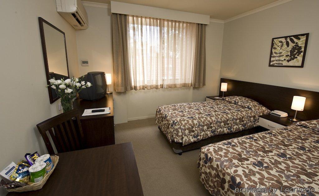 Motel 175 Westmead Sydney